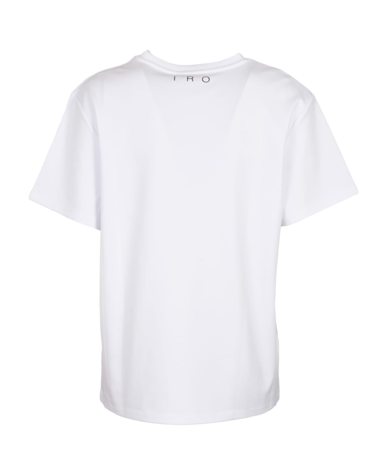 IRO Loi T-shirt - White Tシャツ