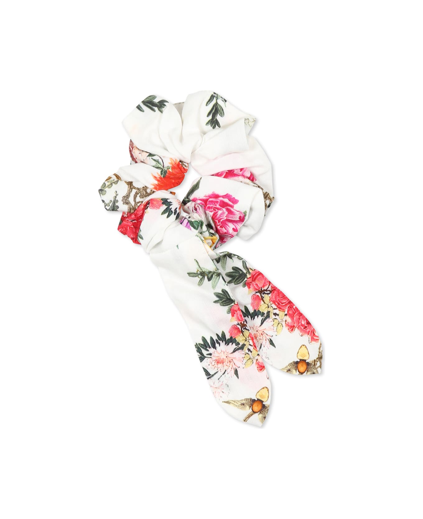 Camilla Ivory Accessory Set For Girl - Ivory