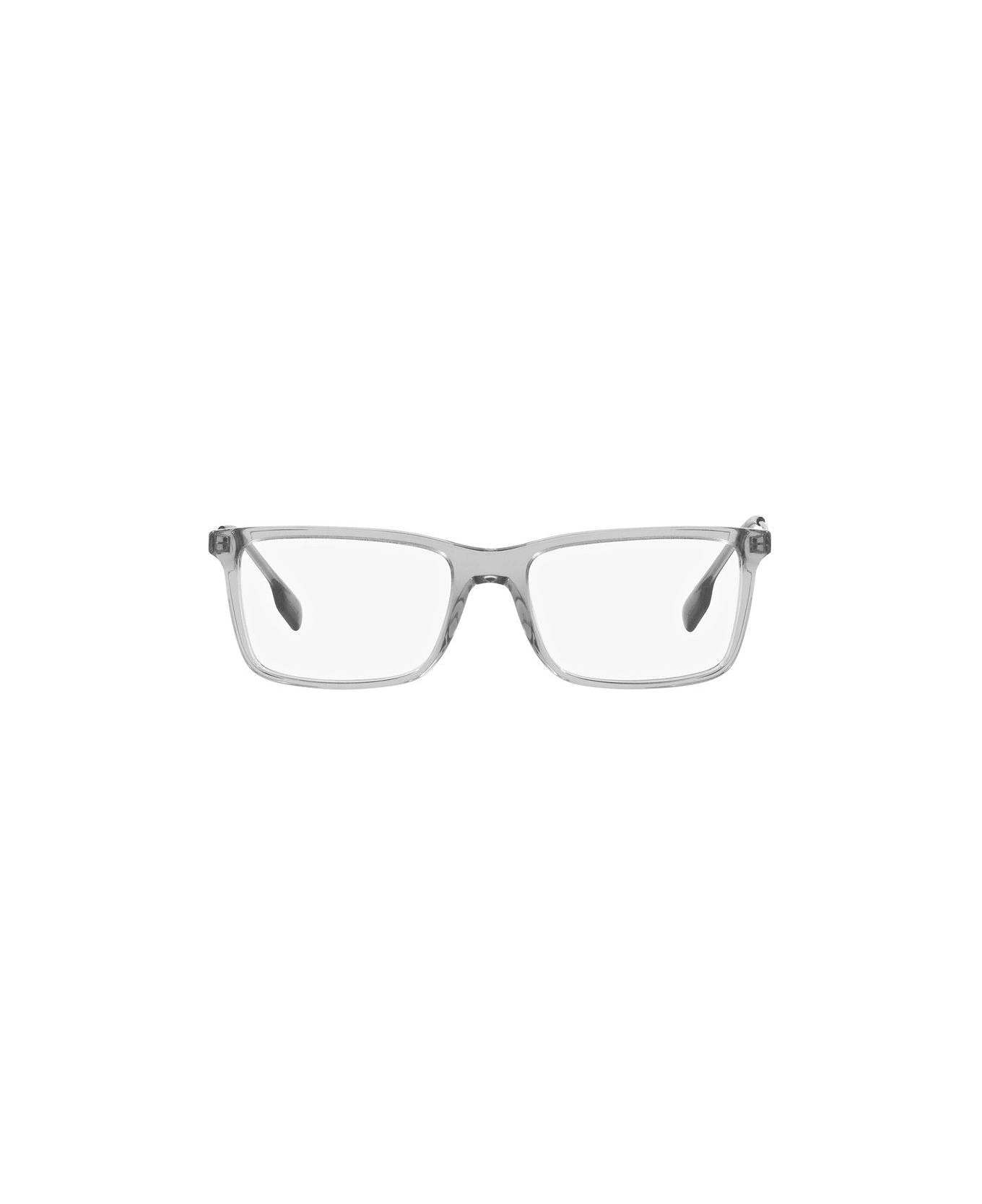 Burberry Rectangle-frame Glasses - 3028