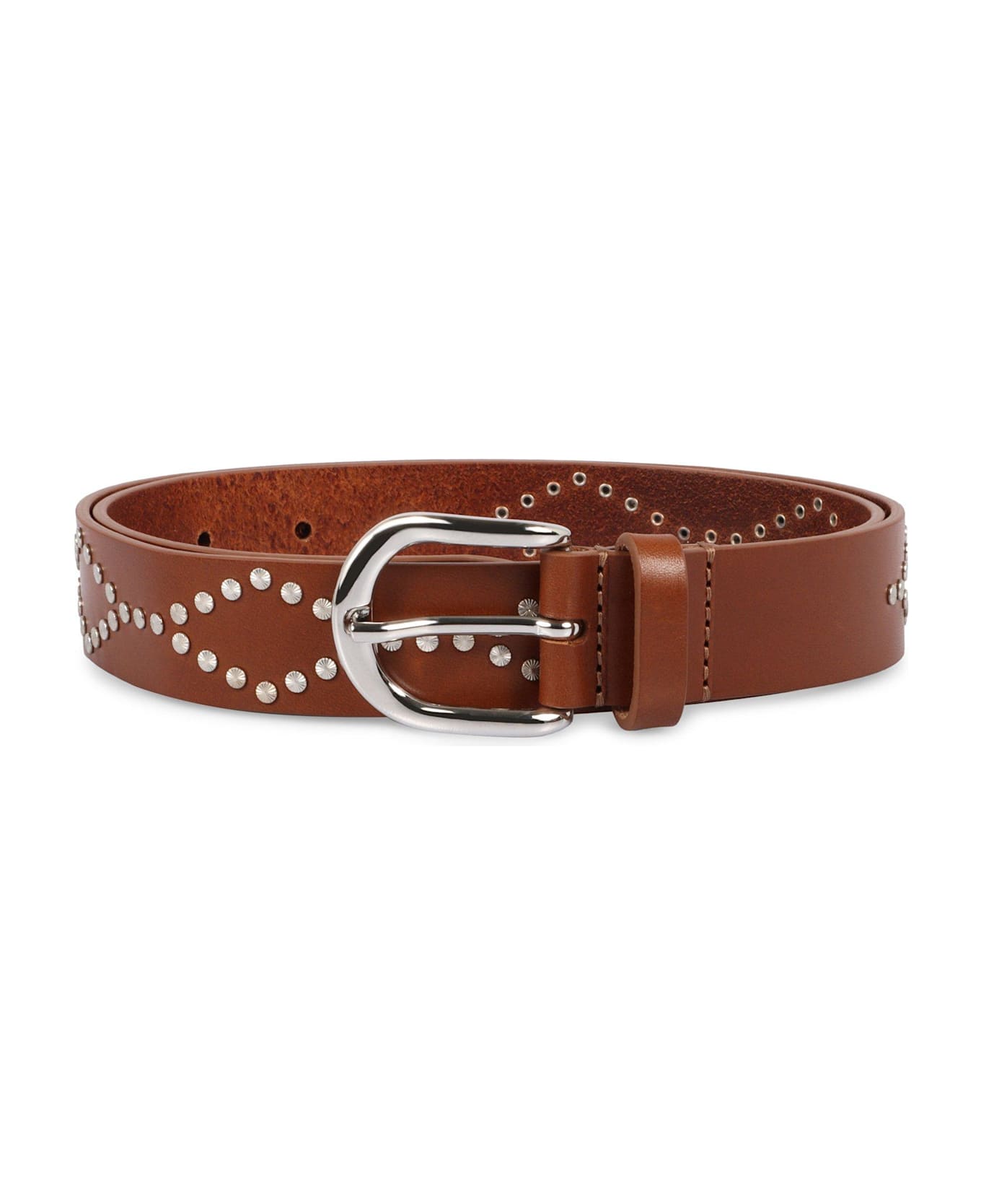 Isabel Marant 
liliana
 Belt - BUFF