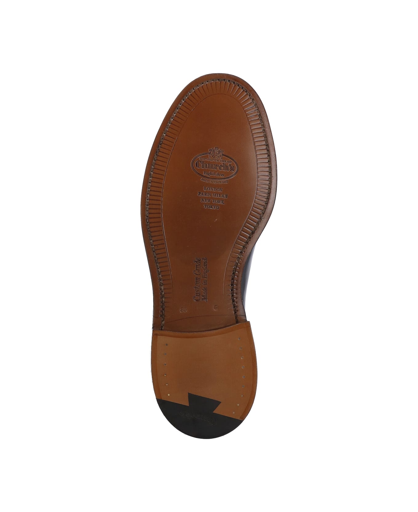 Church's Shannon Lace Up Shoes | italist Church's Shannon Lace Up Shoes | italist