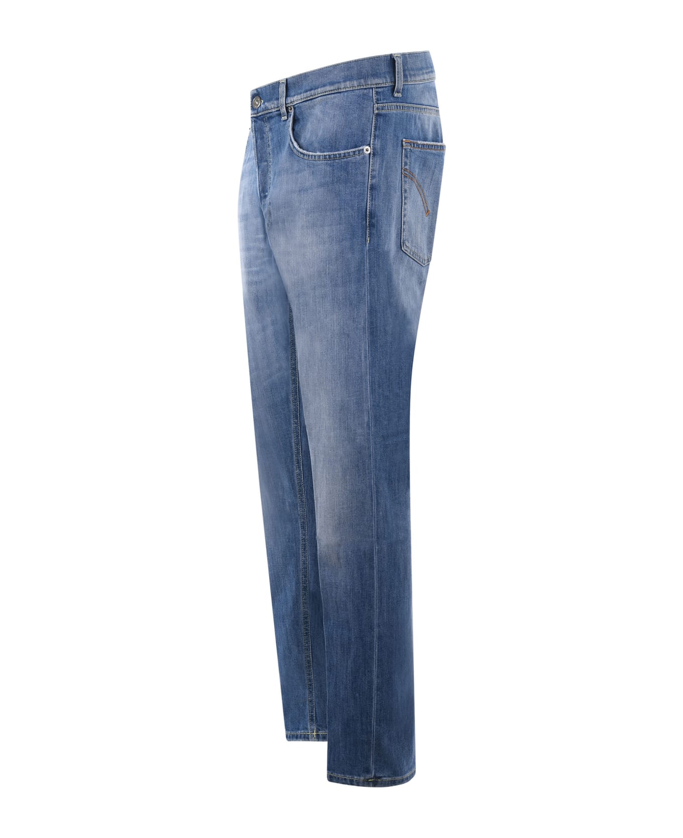 Dondup "dian" Jeans - Denim