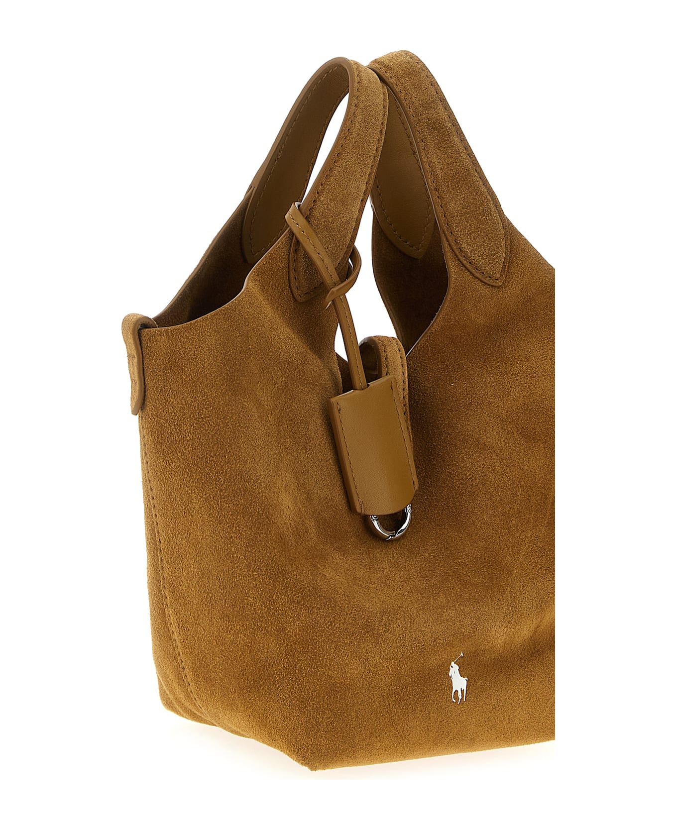 Polo Ralph Lauren 
polo Play
 Shopping Bag - Brown