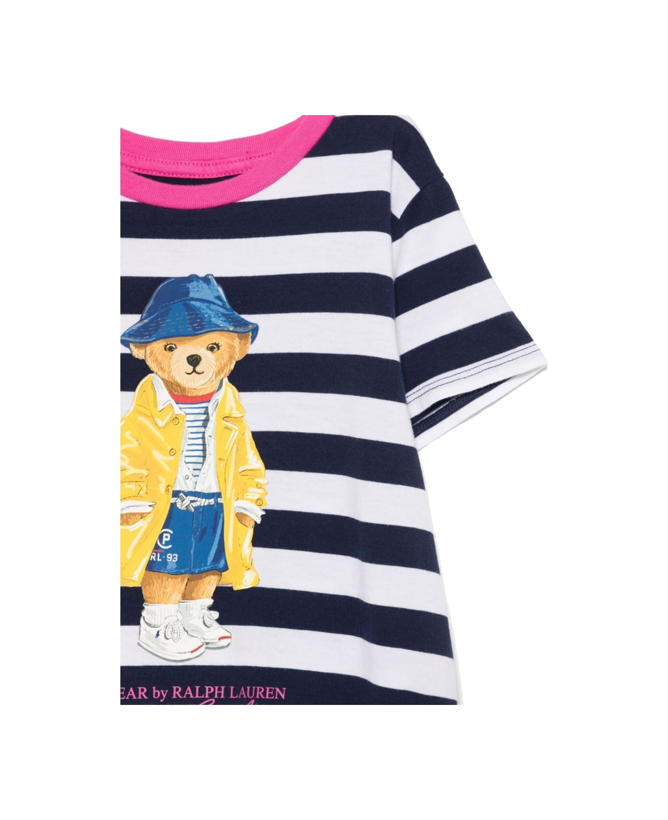 Polo Ralph Lauren Dress - BLUE