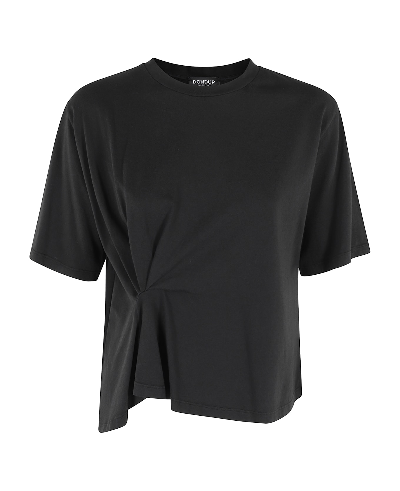 Dondup Tshirt - Nero