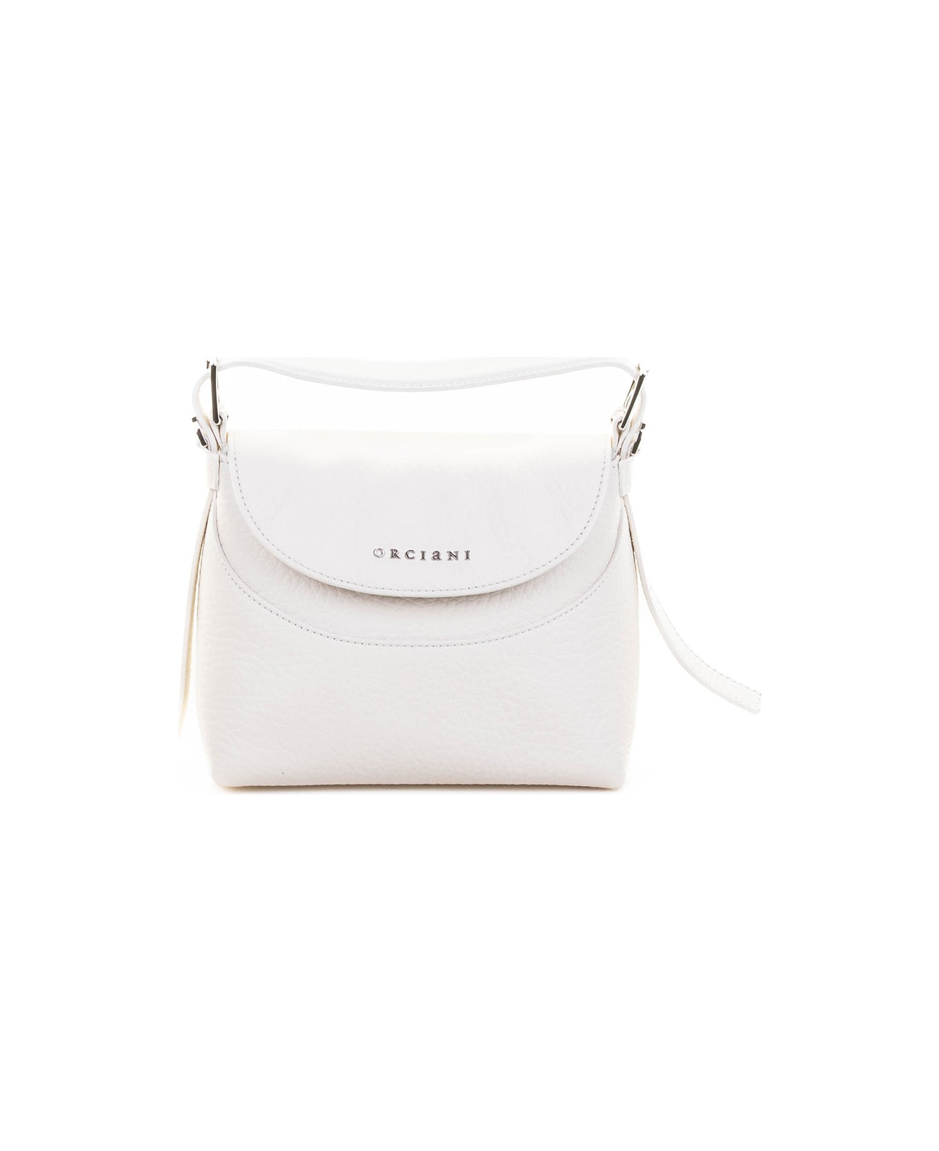 Orciani Bags.. White - White
