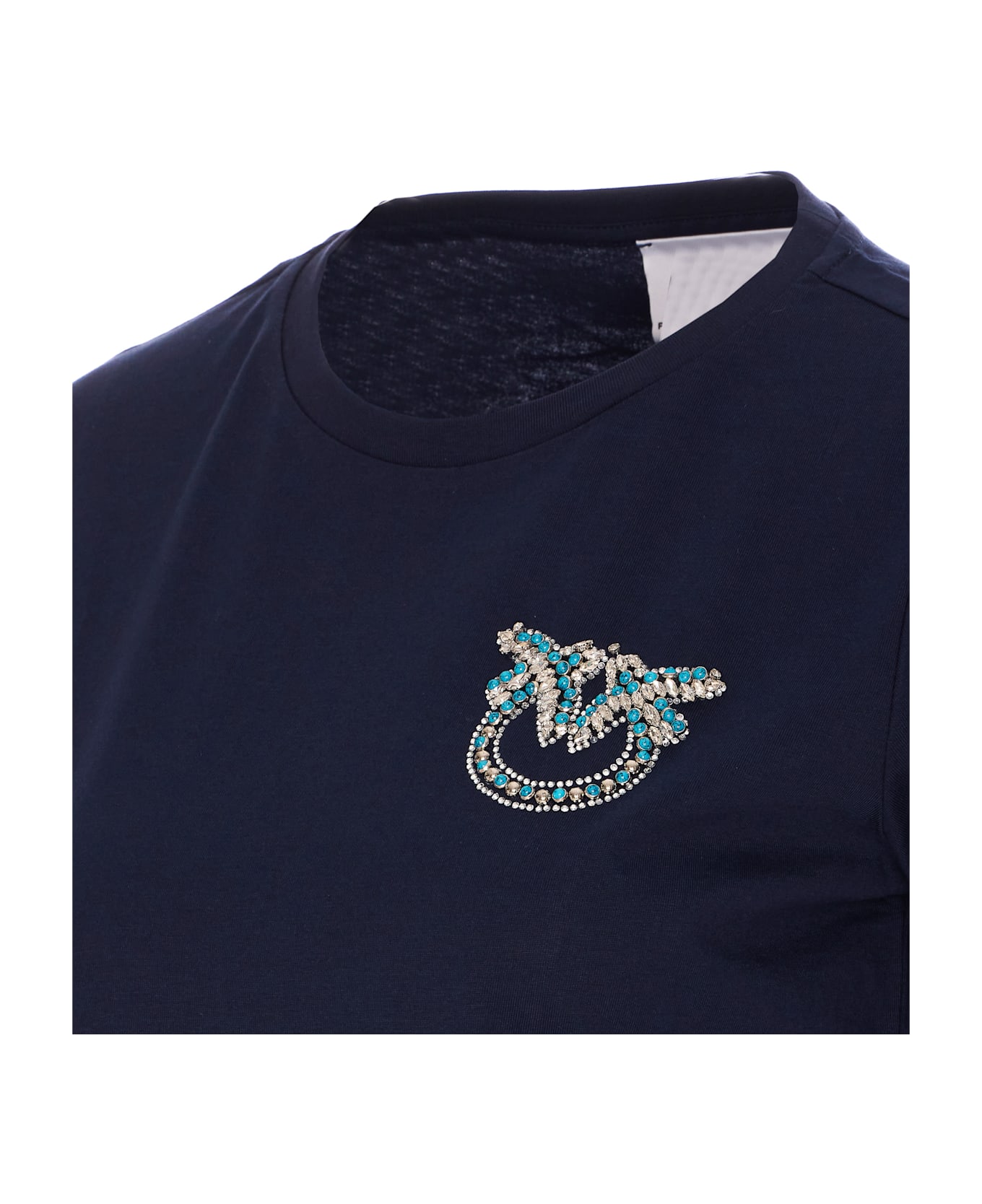 Pinko Nambrone T-shirt - Blue