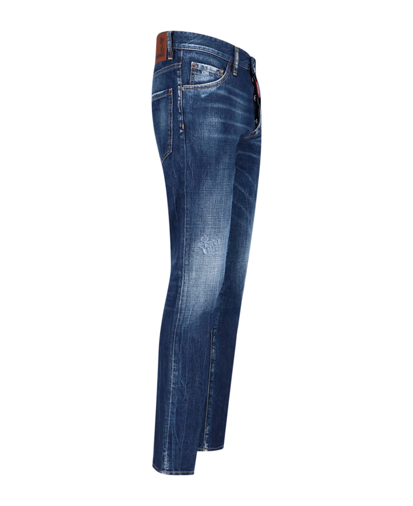 Dsquared2 Slim Jeans 
cool Guy
 - NAVYBLUE