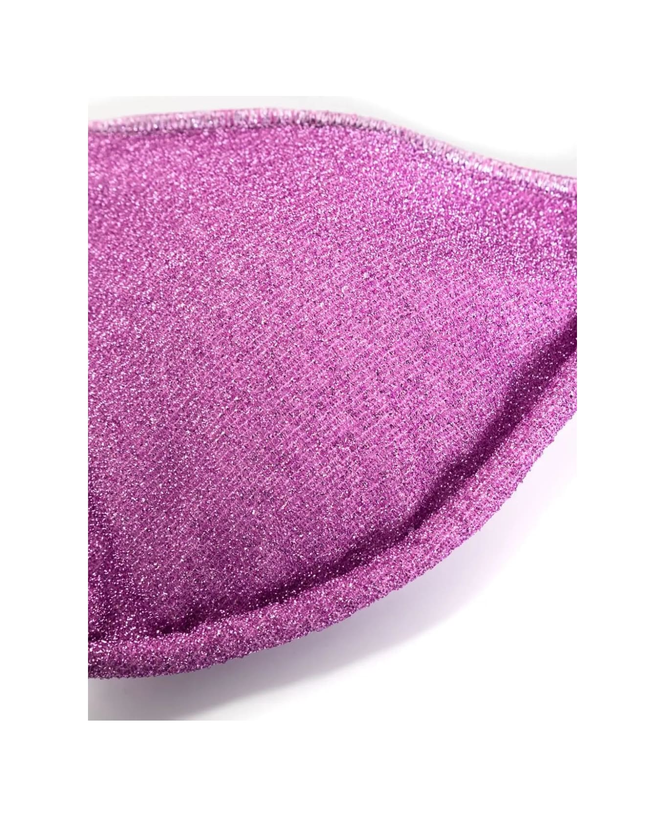 Oseree Wisteria Lumiere Bikini - Purple