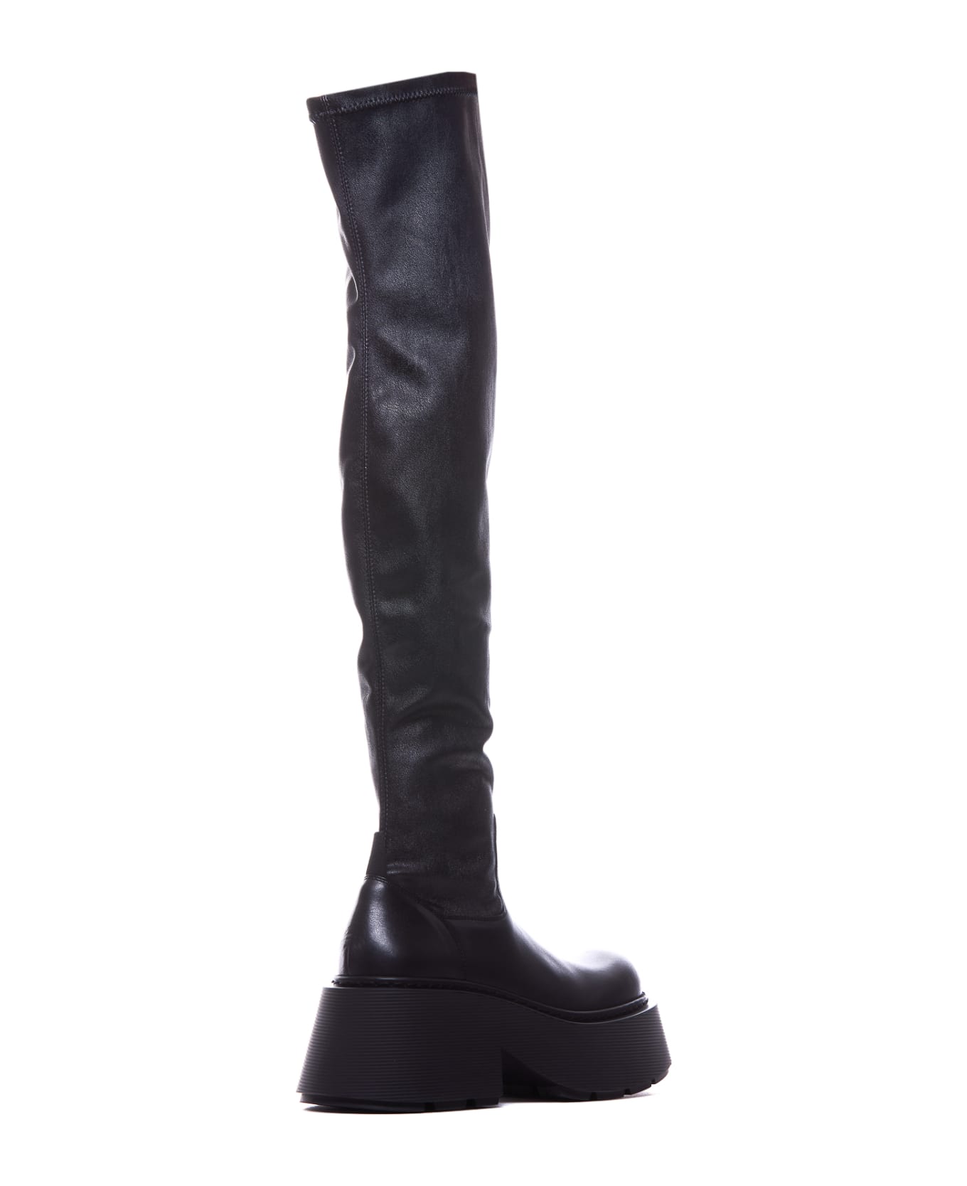Vic Matié Etna Boots - Black