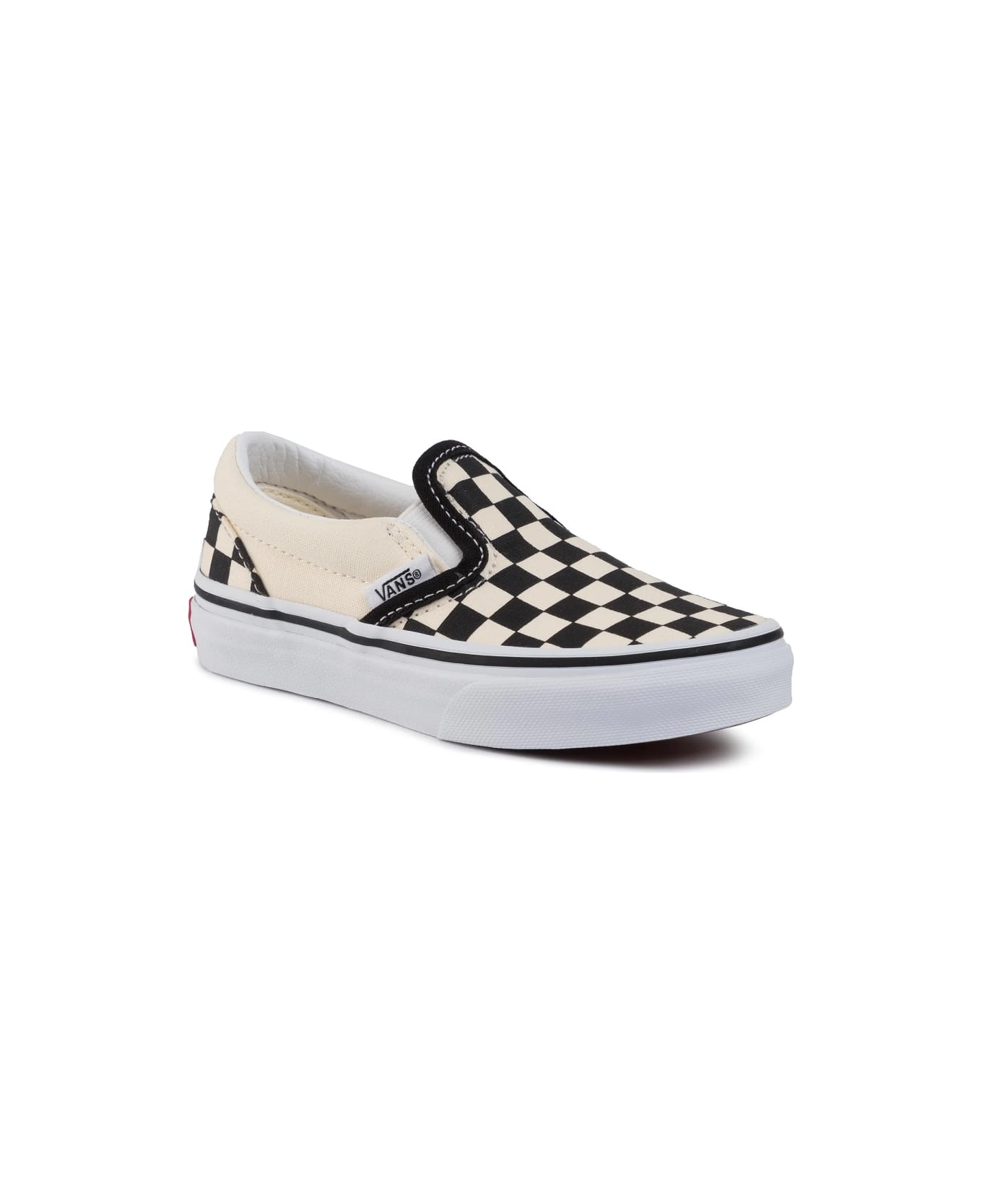 Vans "classic Checkerboard" Shoes - MULTICOLOUR