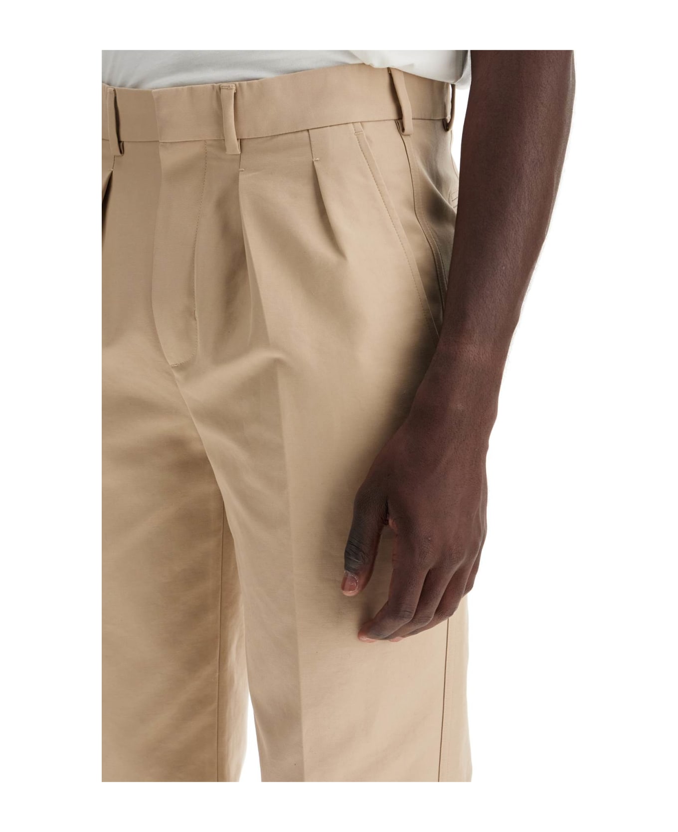 Tom Ford Semi-tailored - BEIGE (Beige)