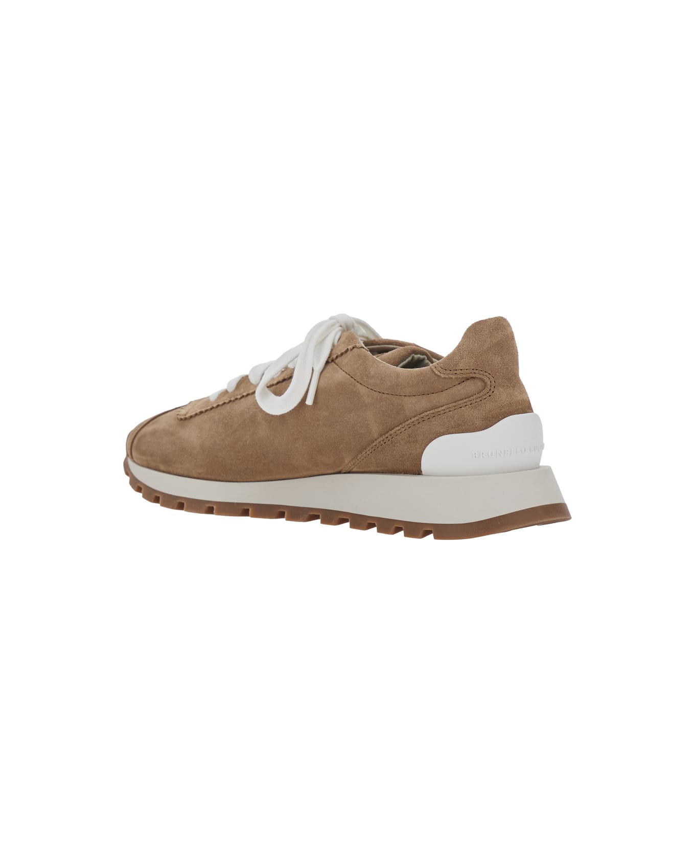 Brunello Cucinelli Sneaker - Beige
