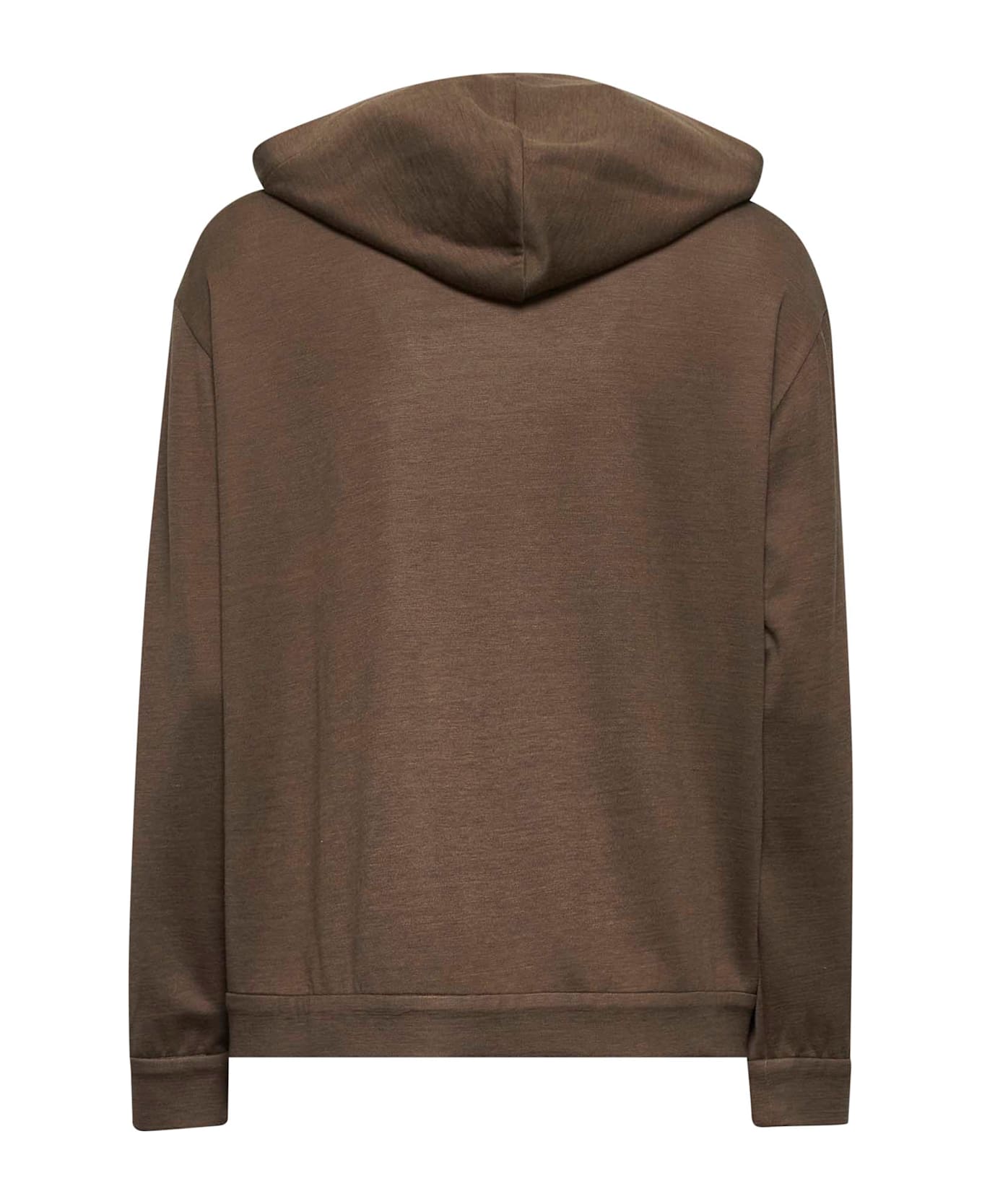 Brunello Cucinelli Sweater - Brown