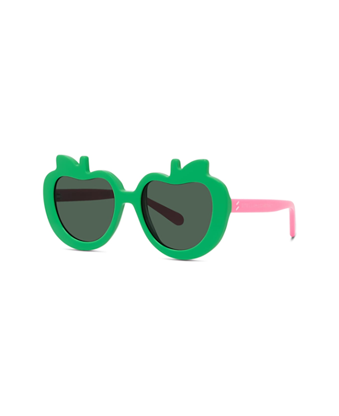 Stella McCartney Eyewear SC4062IK Sunglasses - N