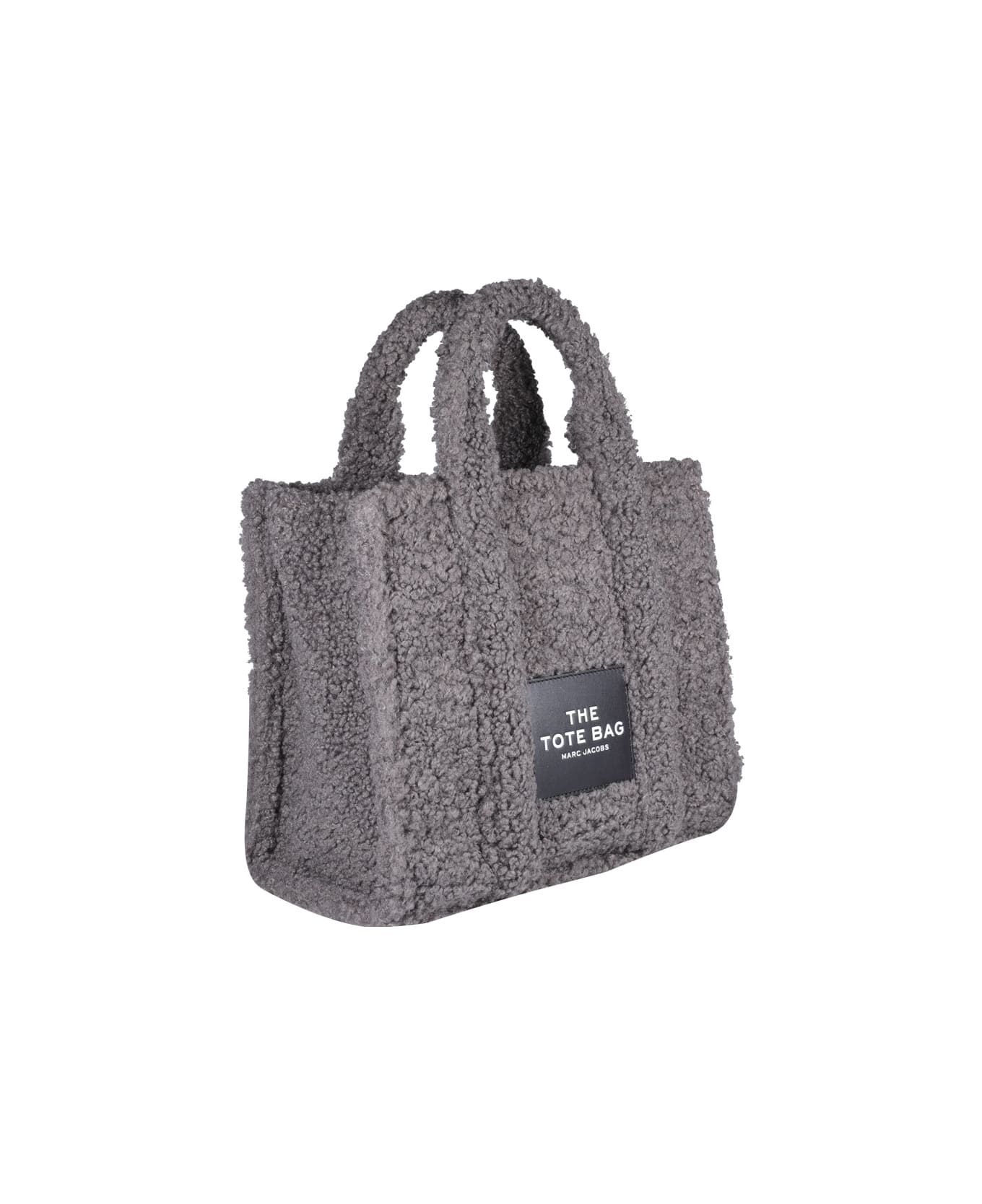 Marc Jacobs The Small Tote Bag - Grey トートバッグ