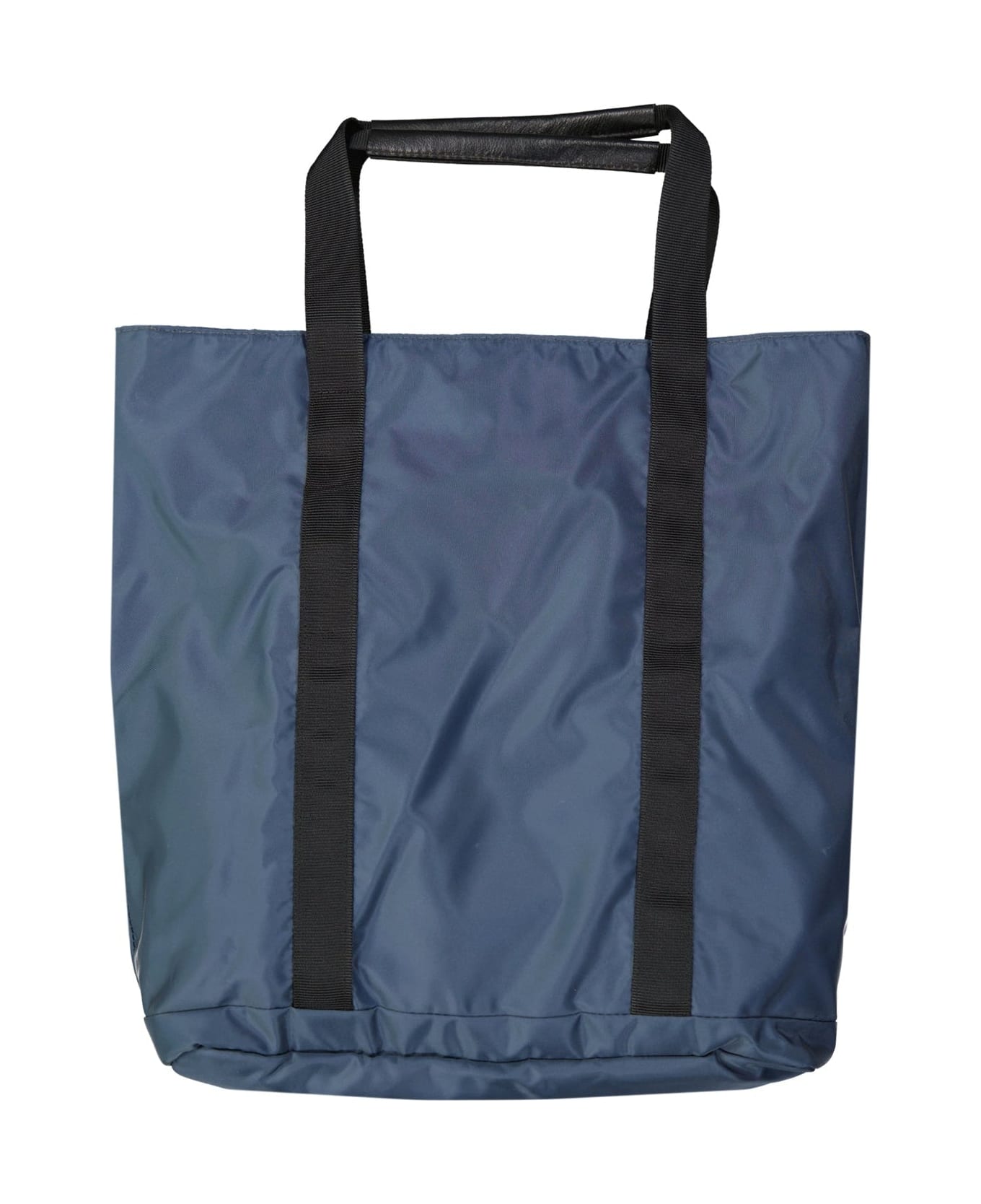 Dsquared2 Fabric Bag - Blue