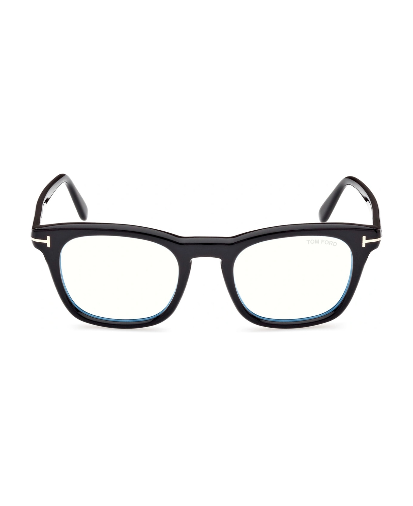 Tom Ford Eyewear TF5870 001 Glasses アイウェア