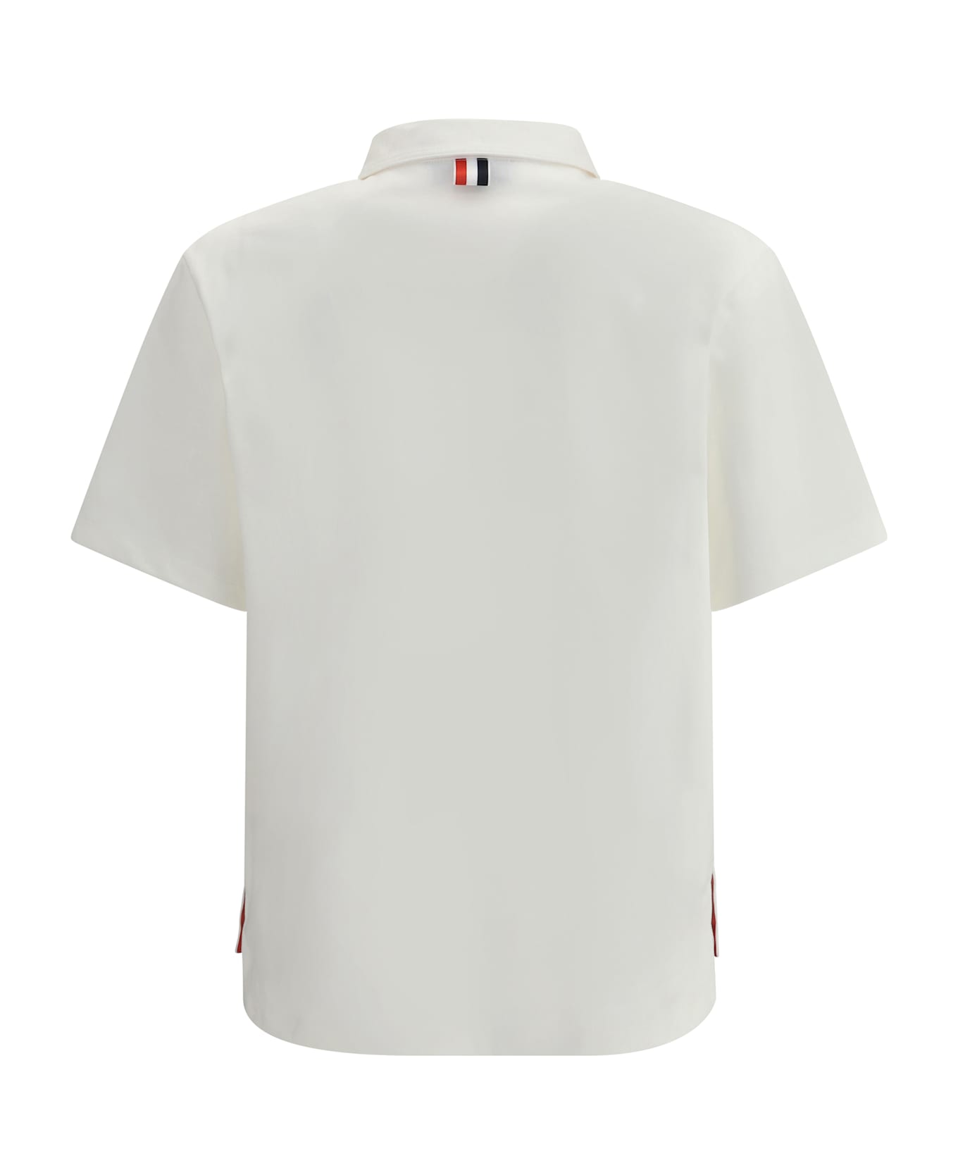 Thom Browne Jersey Polo Shirt ポロシャツ