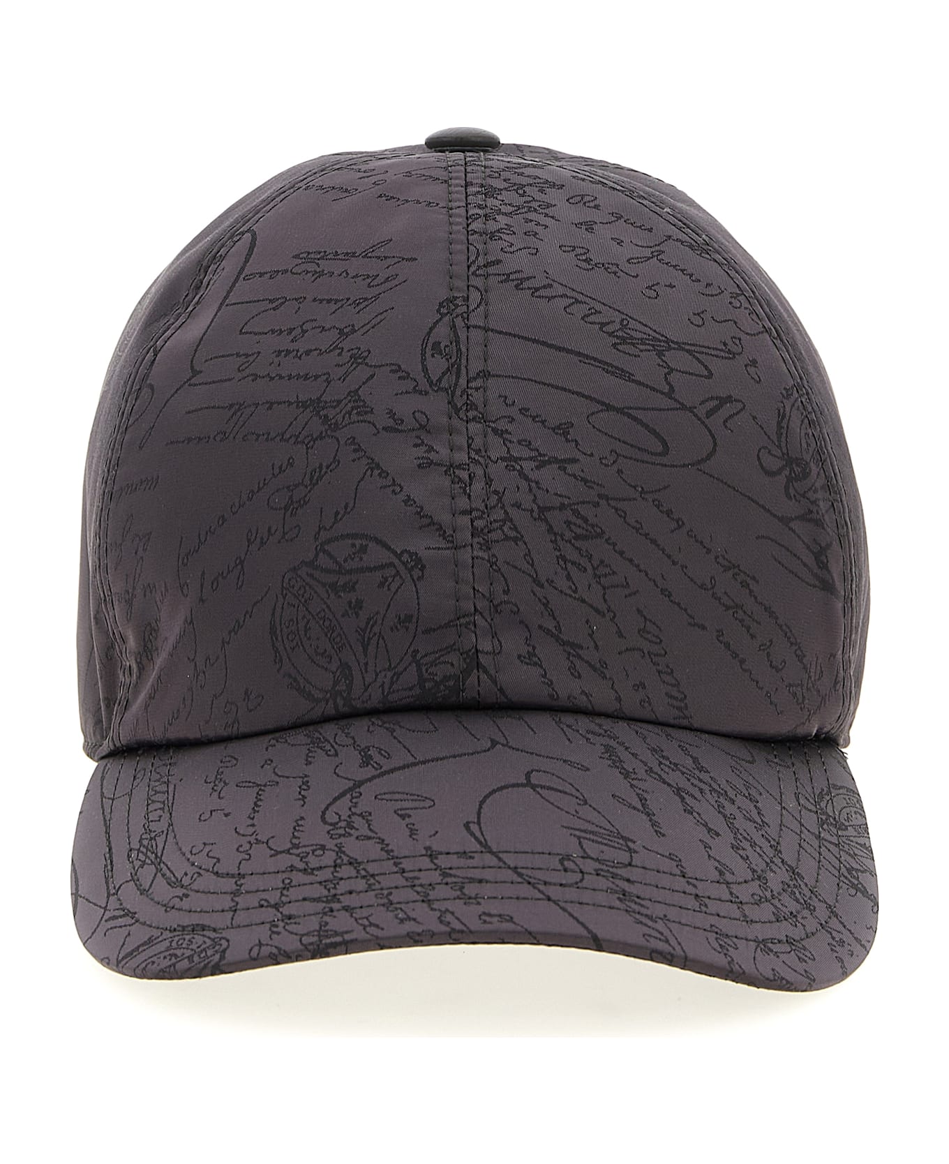 Berluti 
scritto
 Cap - Gray