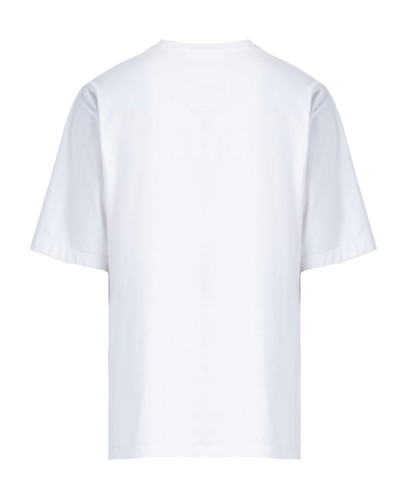 Marni T-shirts And Polos White - White シャツ