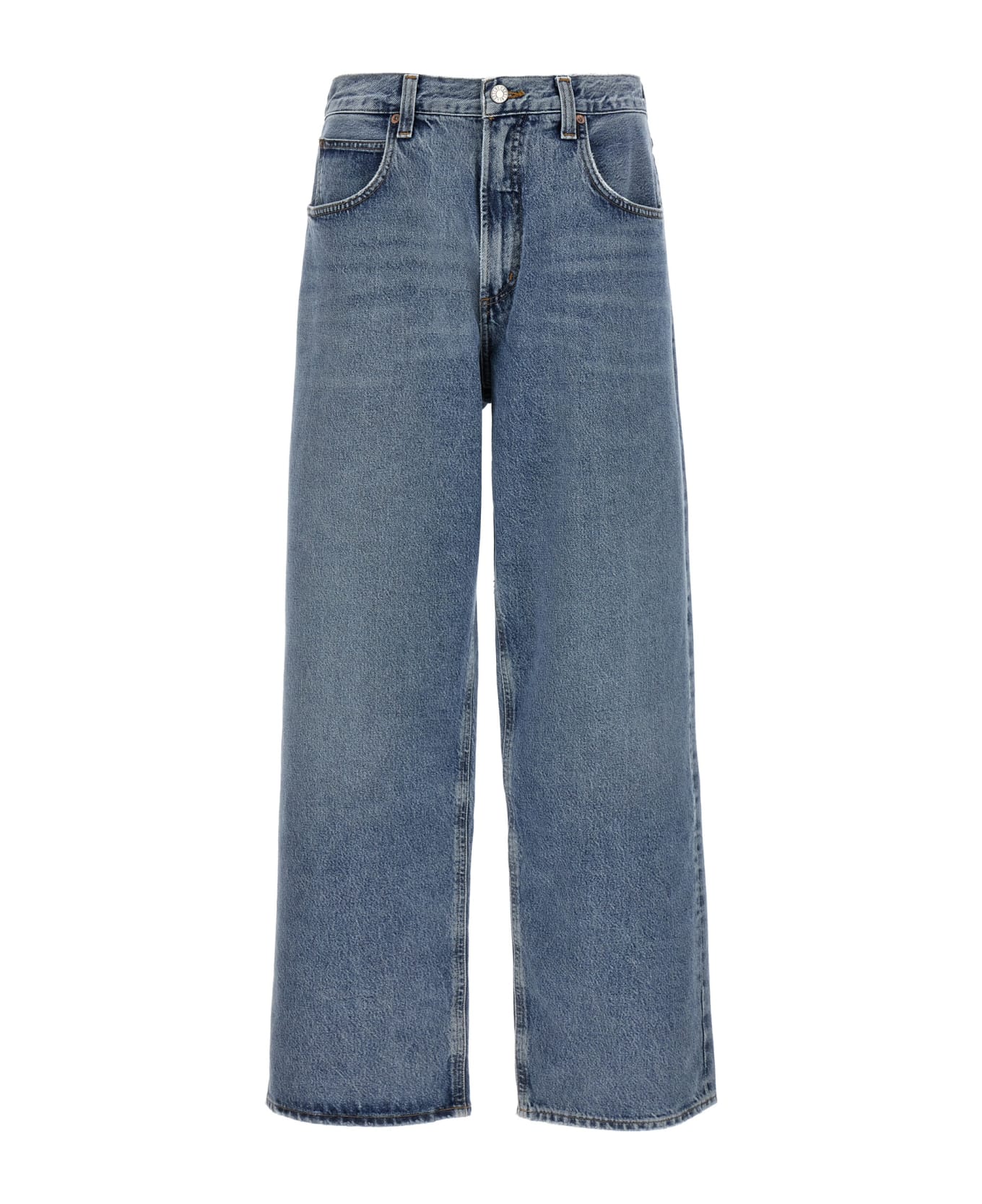 AGOLDE 
fusion
 Jeans - Blue