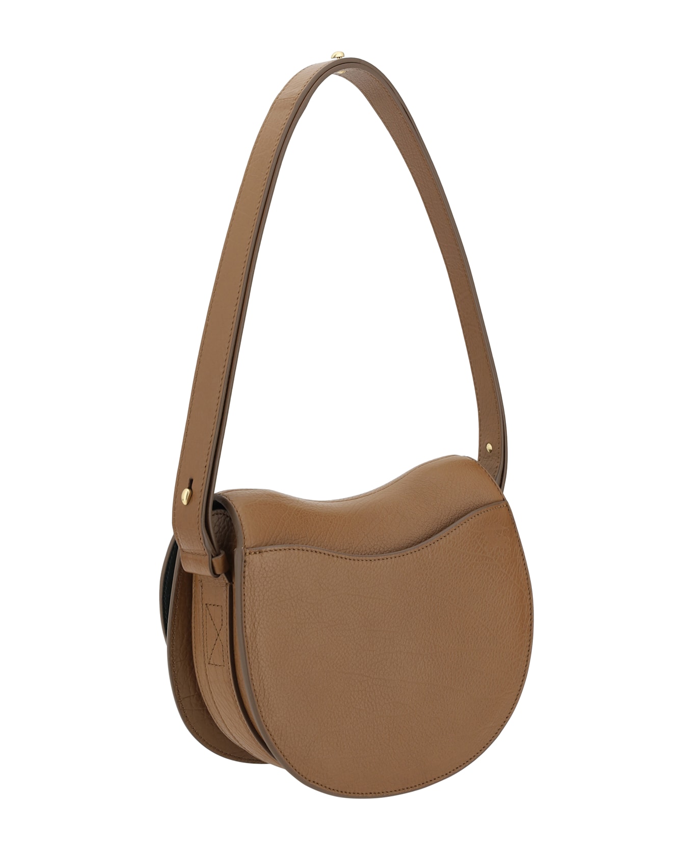 Burberry Shoulder Bag Rocking Horse Small - Hazel