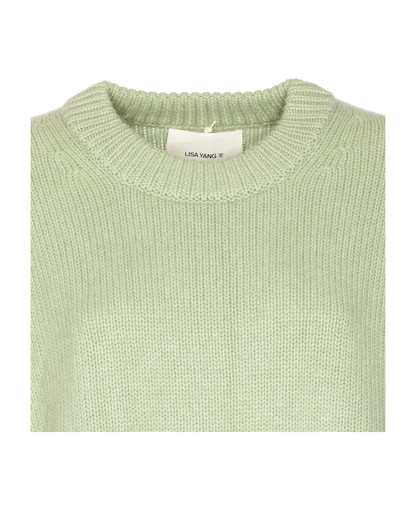 Lisa Yang Renske Sweater - Green