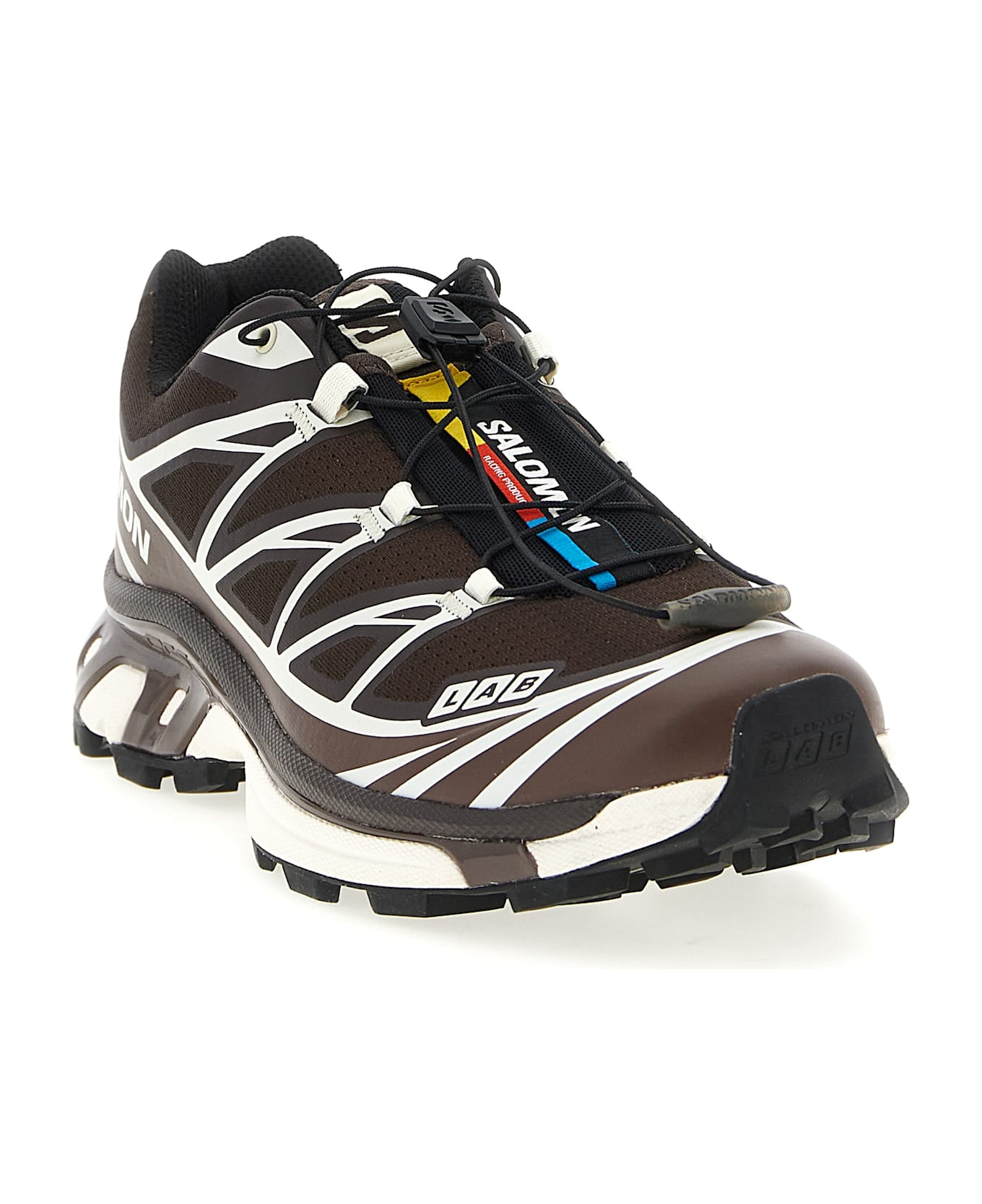 Salomon 
xt-6
 Sneakers - Brown