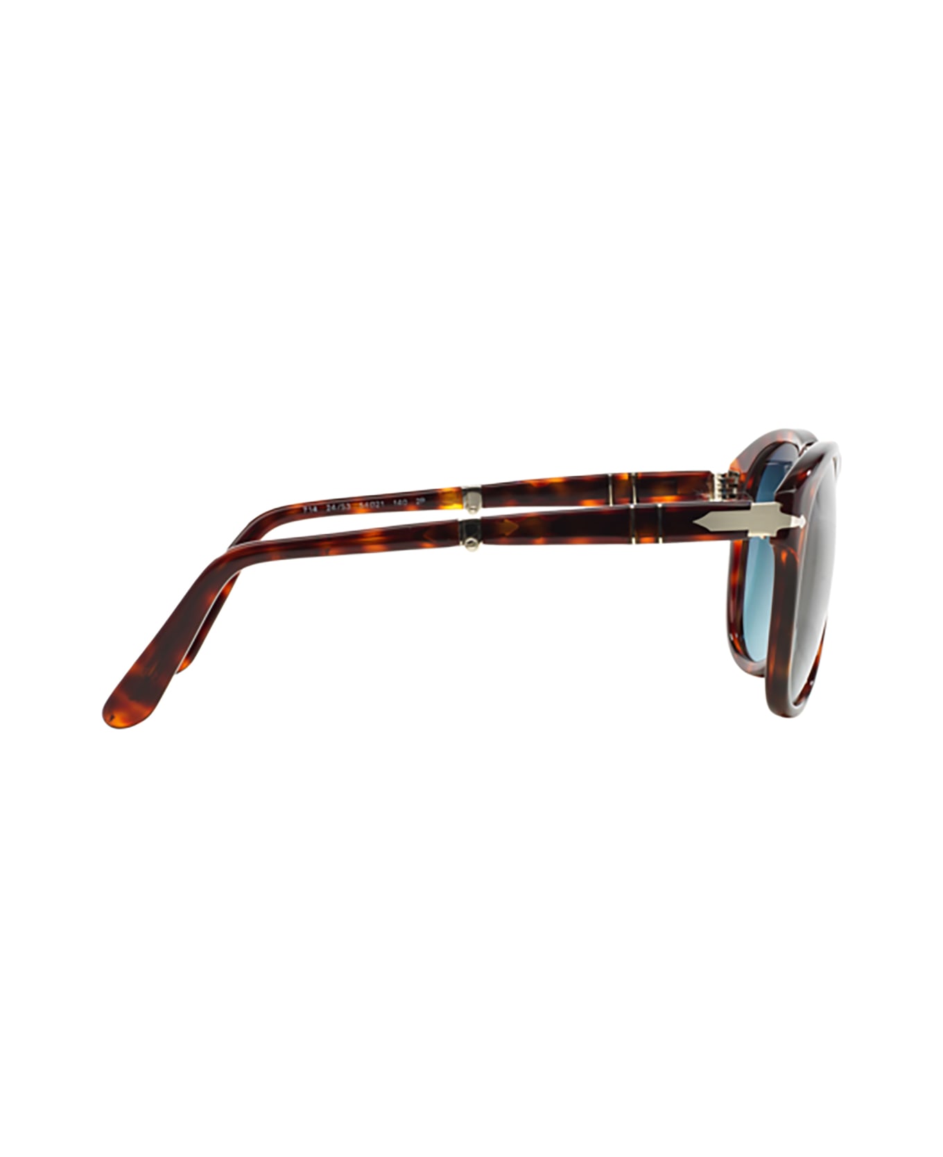 Persol Po0714 Havana Sunglasses - Havana