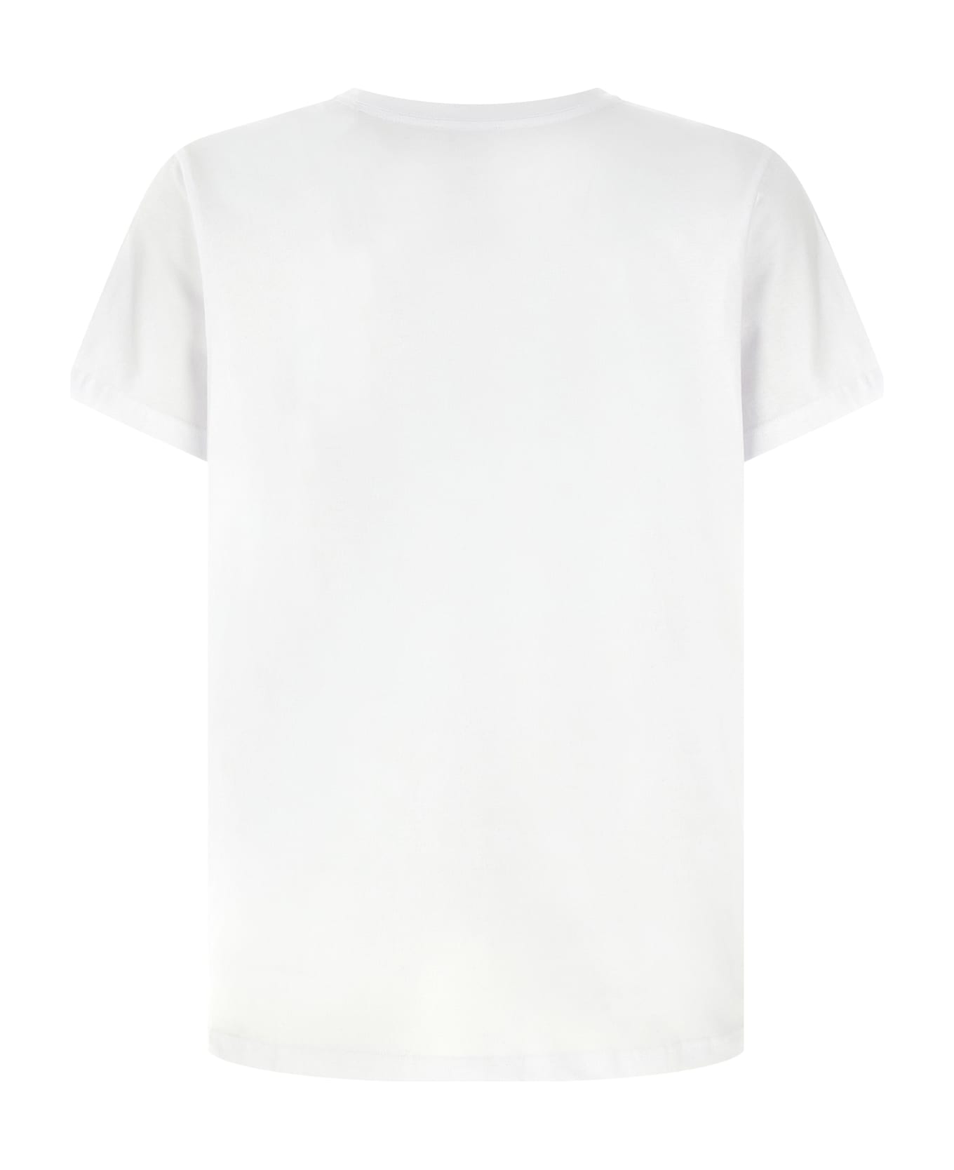 Isabel Marant 
zafferh
 T-shirt - White