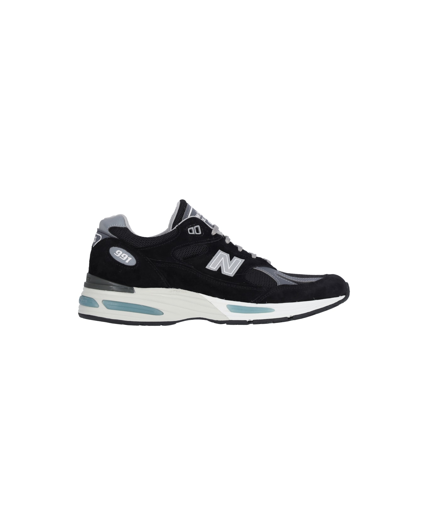 New Balance 
made In Uk 991v2
 Sneakers New Balance - BLACK