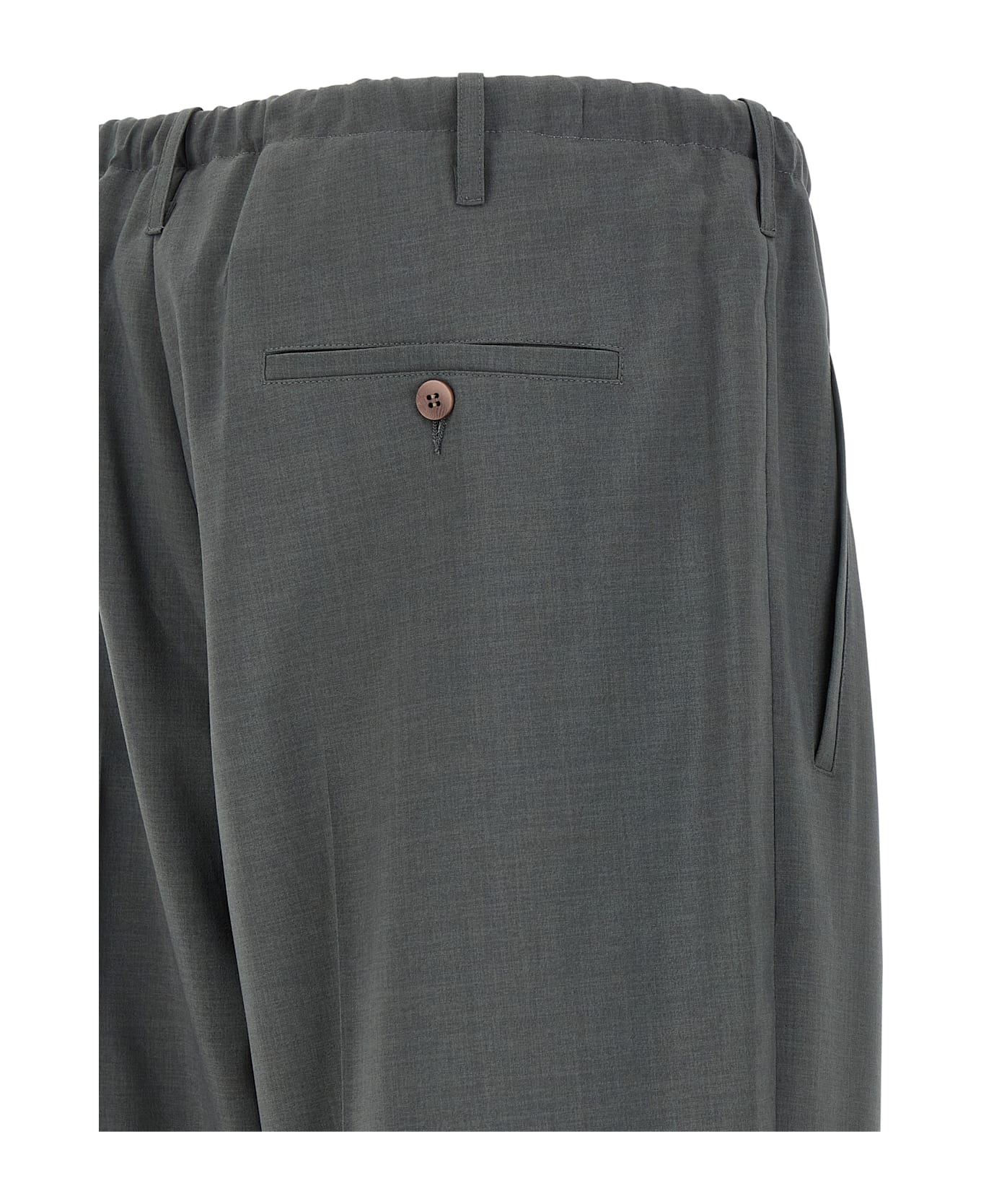 Magliano 
people
s Pant
 Pants - Gray