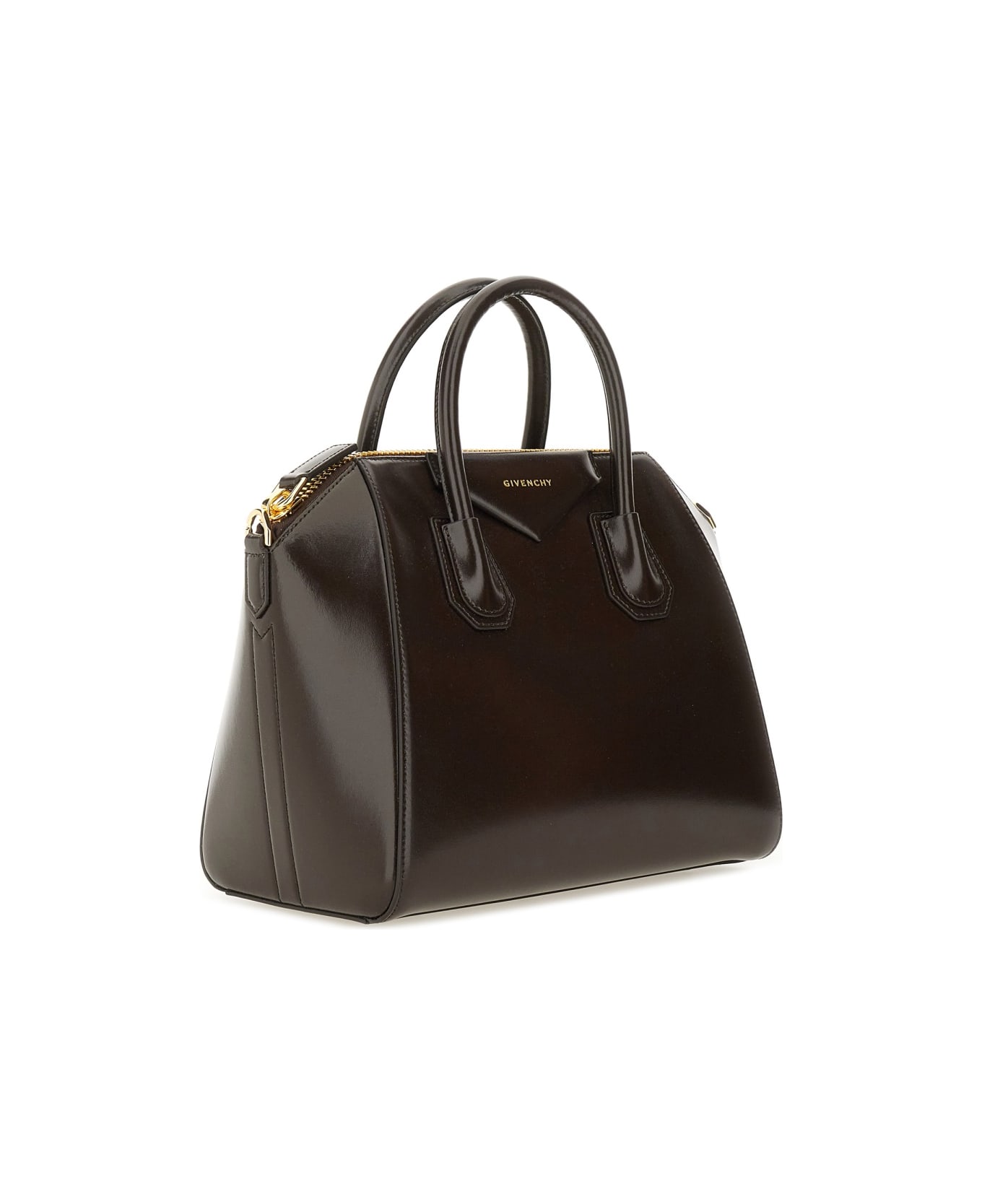 Givenchy Boprsa "antigona" Small - BROWN
