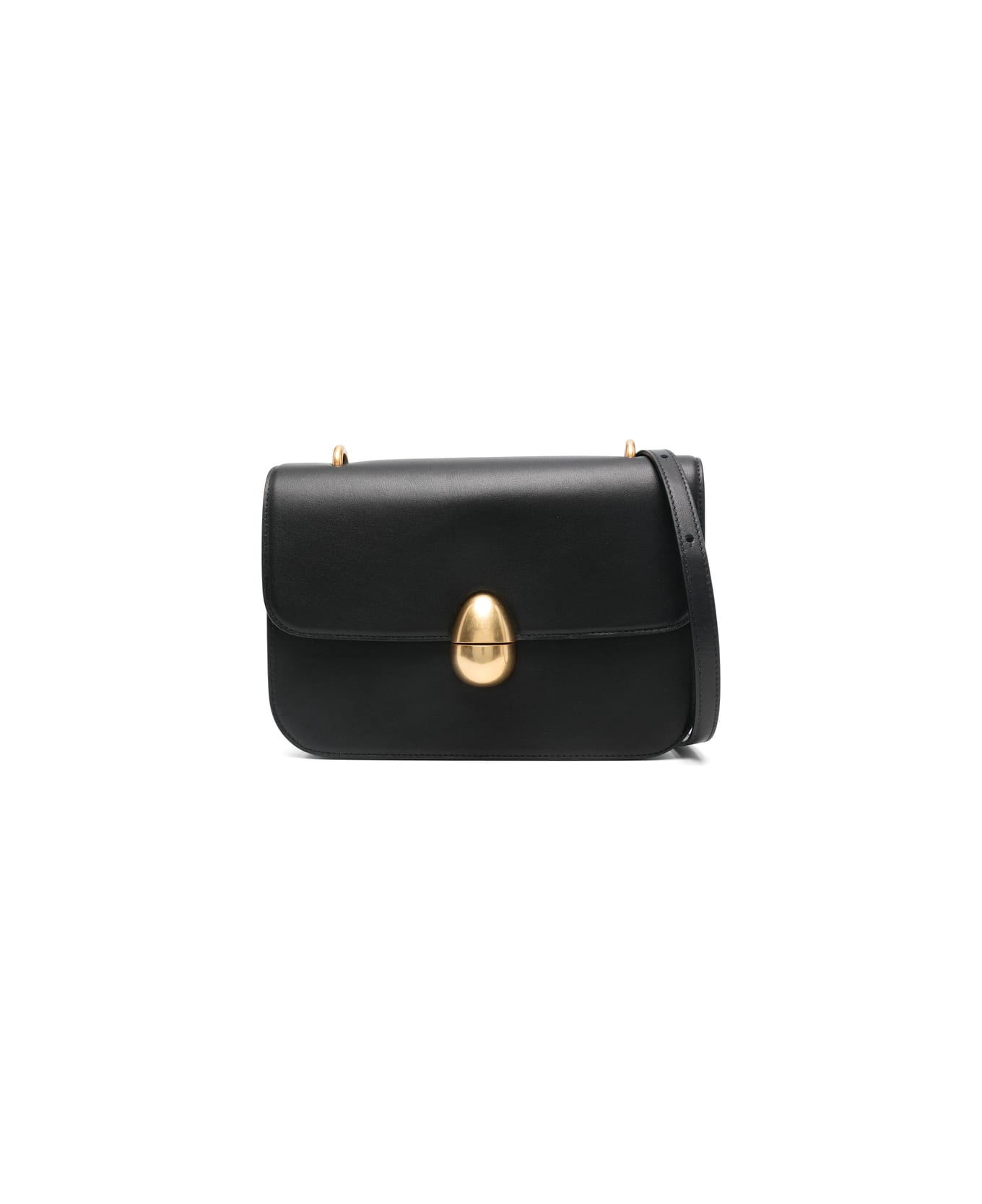 Neous Bag - BLACK