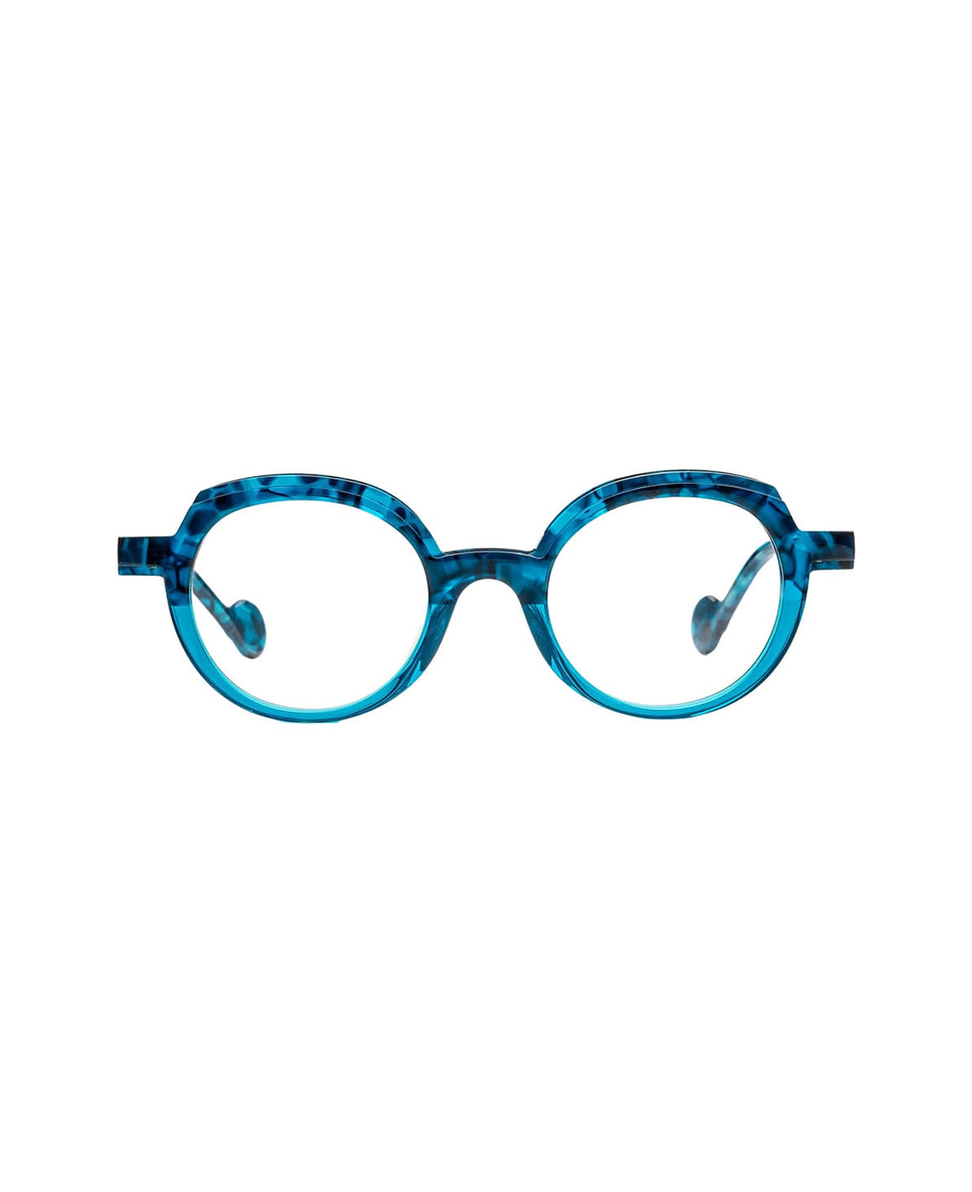 Matttew Halma 1902 Mix Turchese Glasses - Turchese