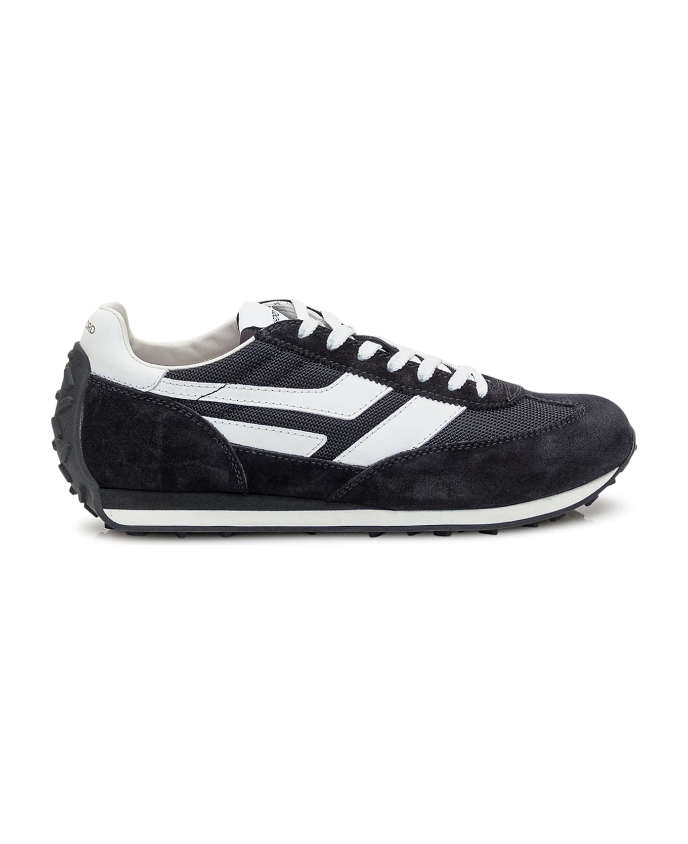 Tom Ford Mick Sneakers - BLACK
