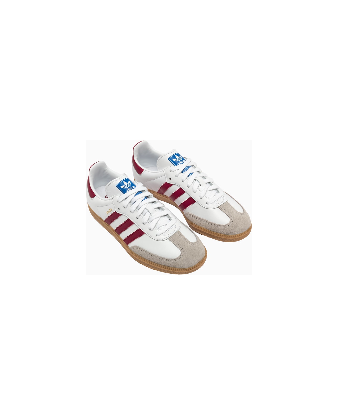 Adidas Originals Samba Og Sneakers If3813