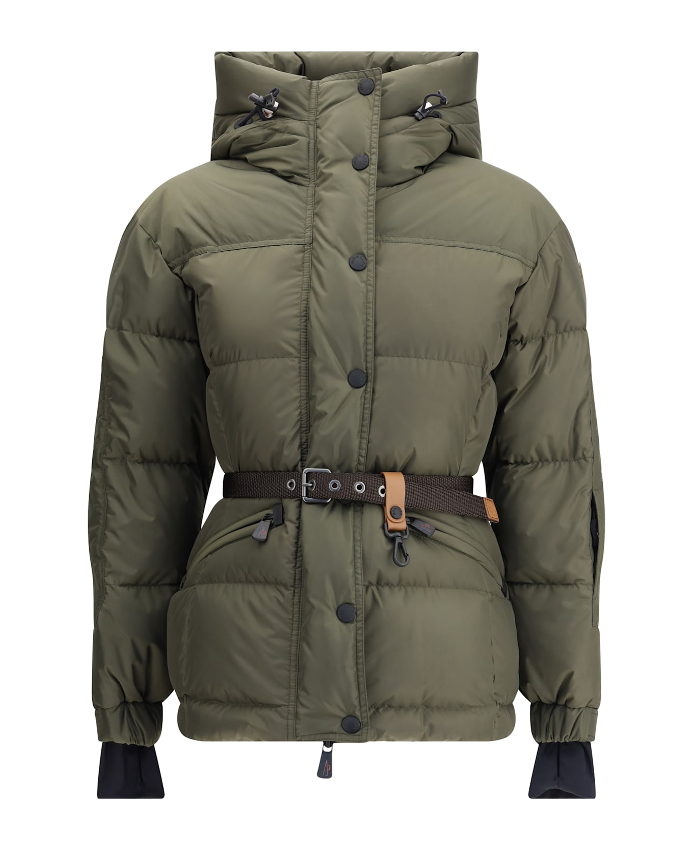 Moncler Grenoble Salastrains Ski Jacket