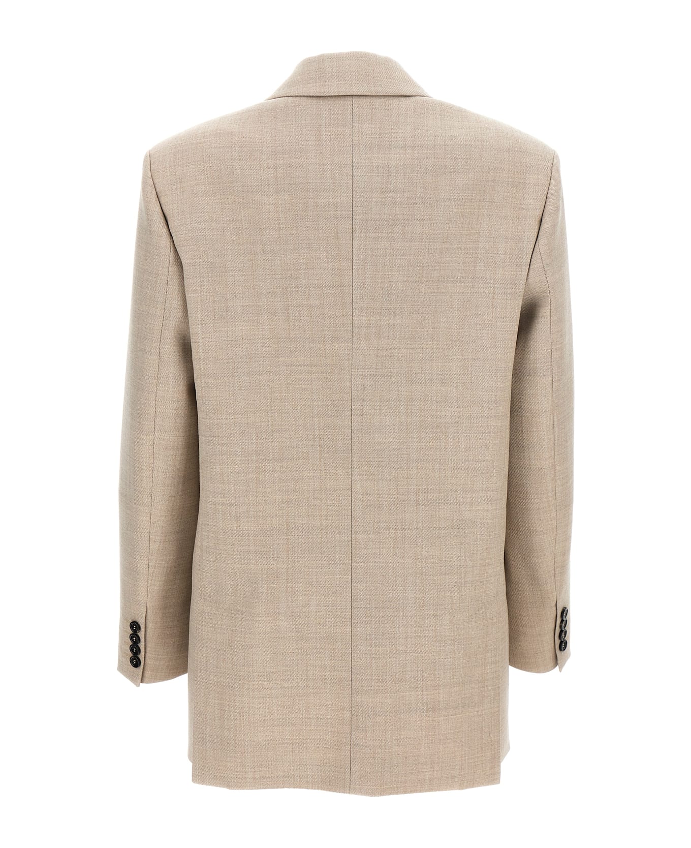 Max Mara 'rosi' Blazer - Beige