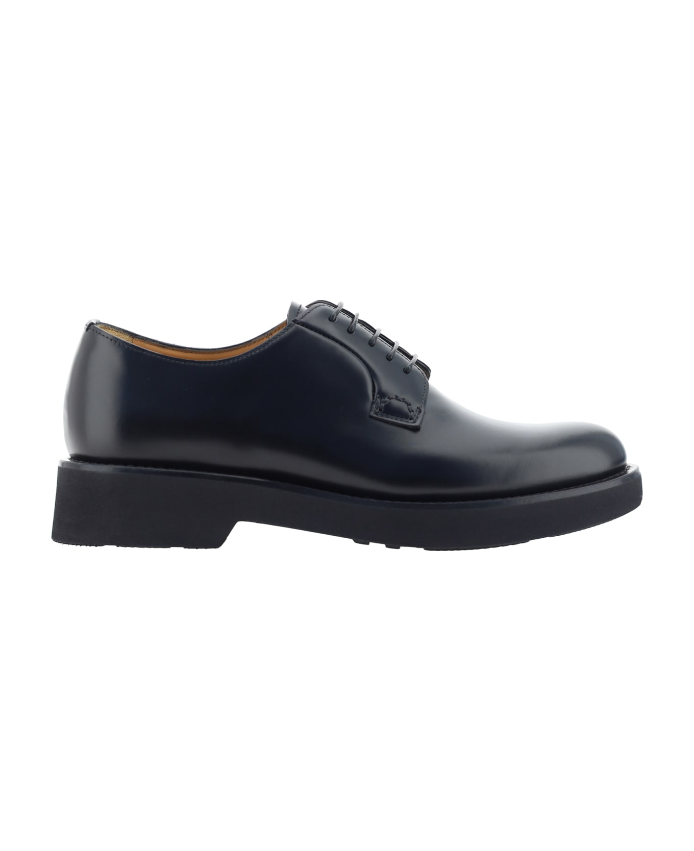 Church's Shannon Loafers - Black