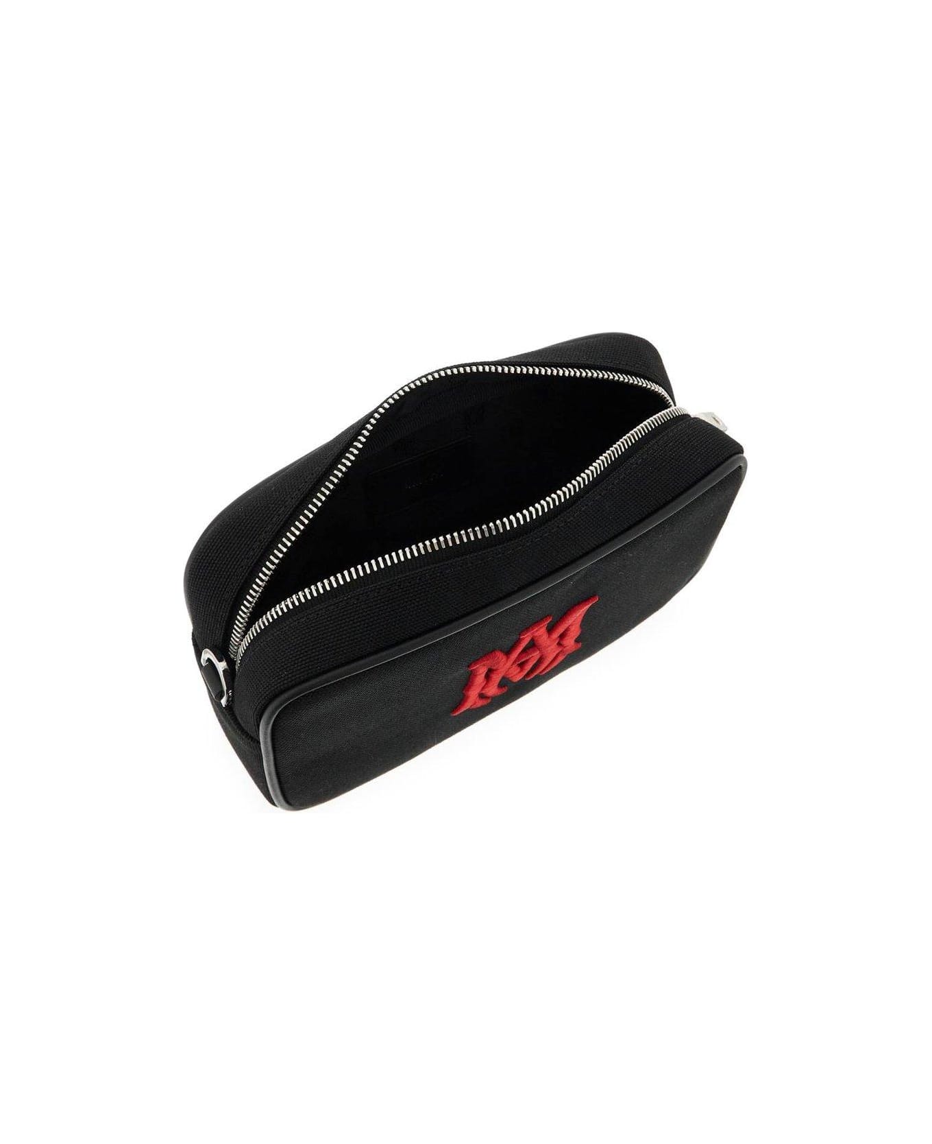 AMIRI Ma Camera Case - Black