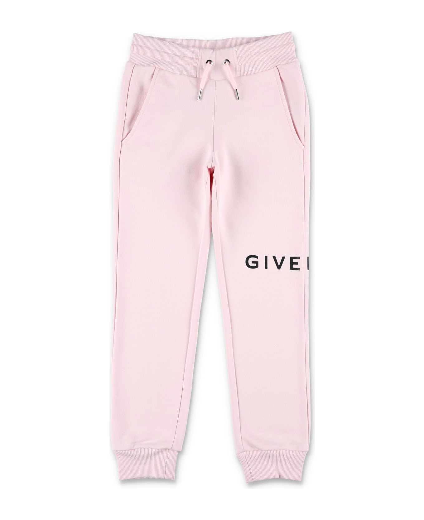 Givenchy Kid - Jogging Pants - ROSE ボトムス