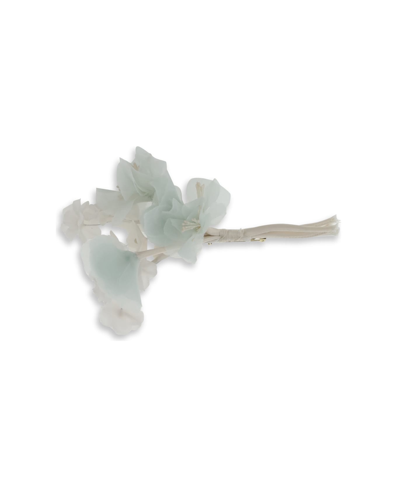 Forte_Forte Bouquet Brooch