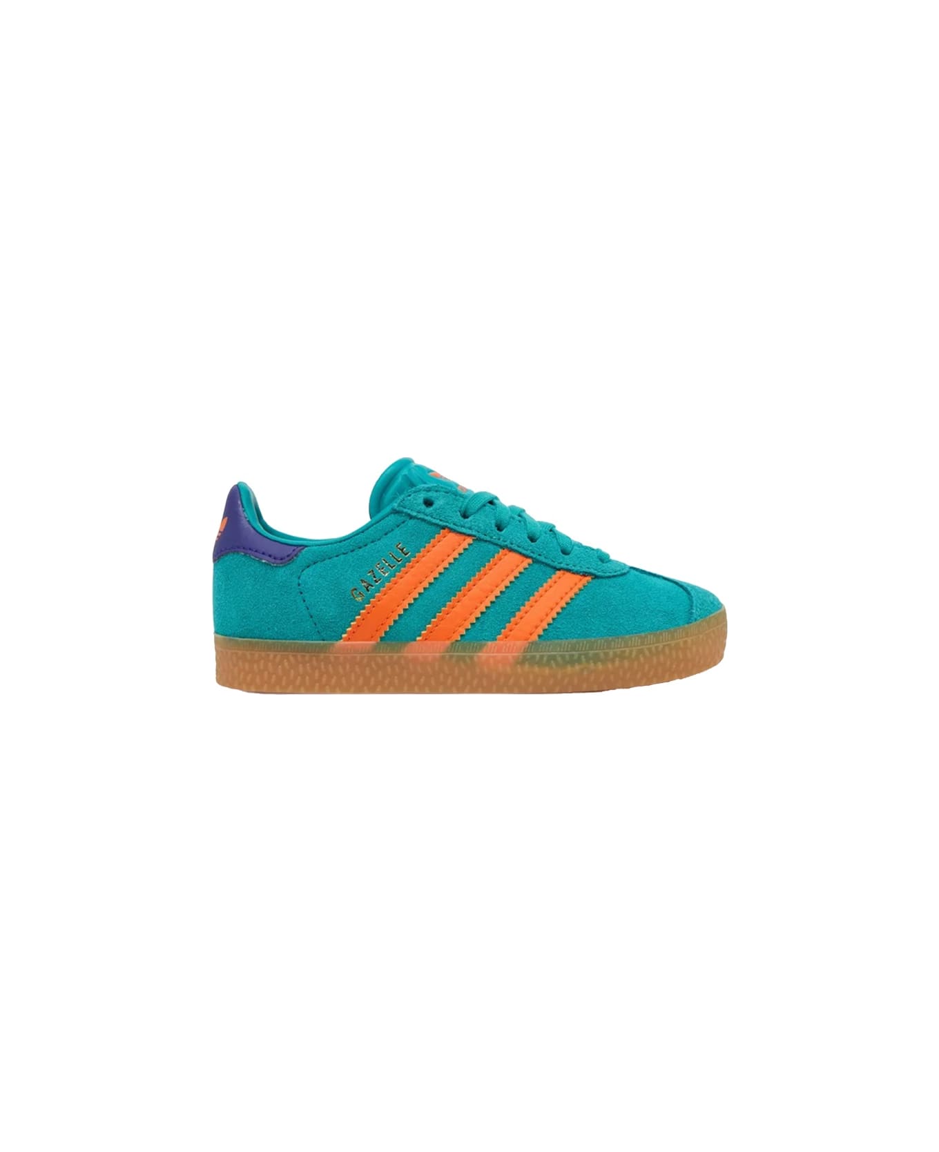 Adidas Originals "gazelle" Sneaker - MULTICOLOUR