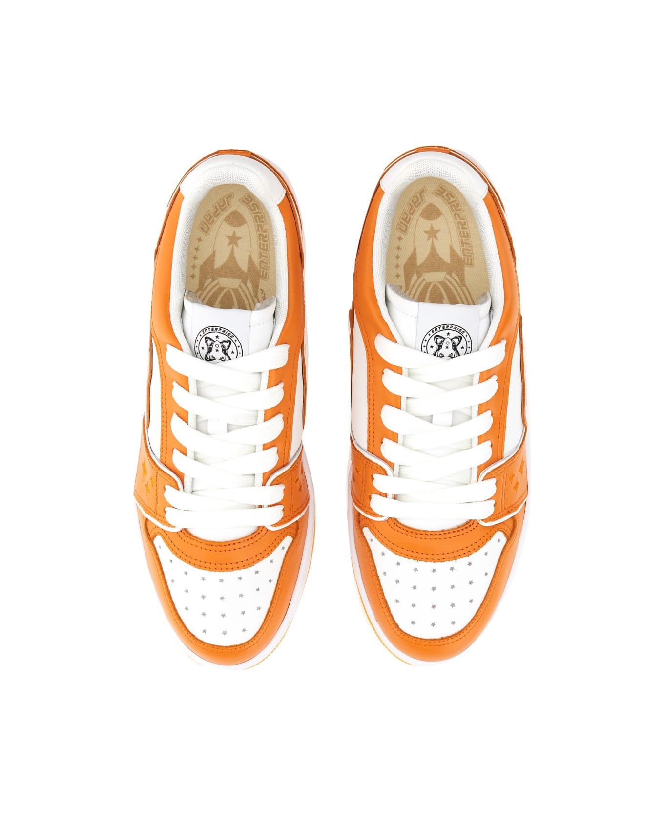 Enterprise Japan Ej Rocket Sneaker - MULTICOLOUR