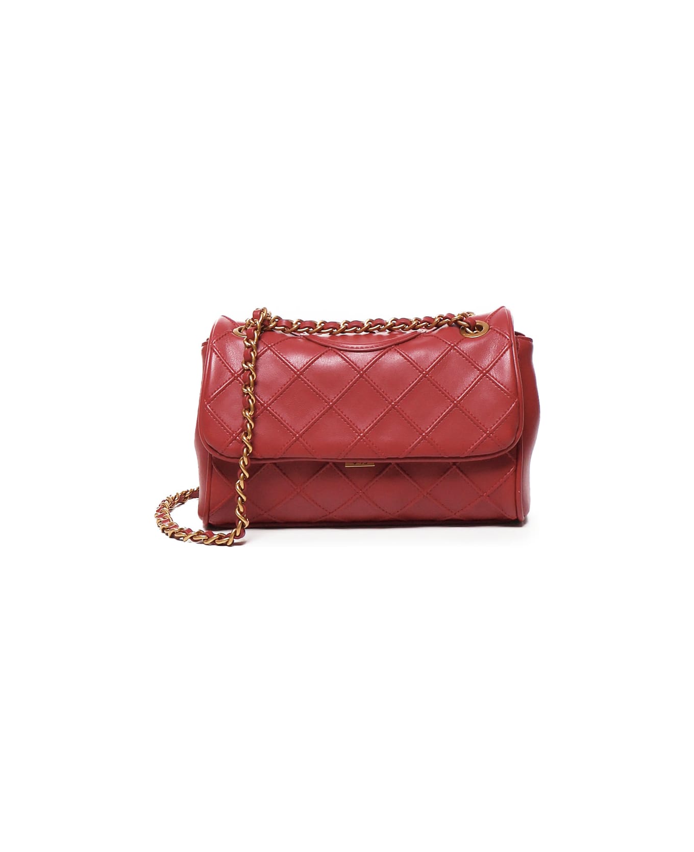 V73 Edith Bag - Ruby