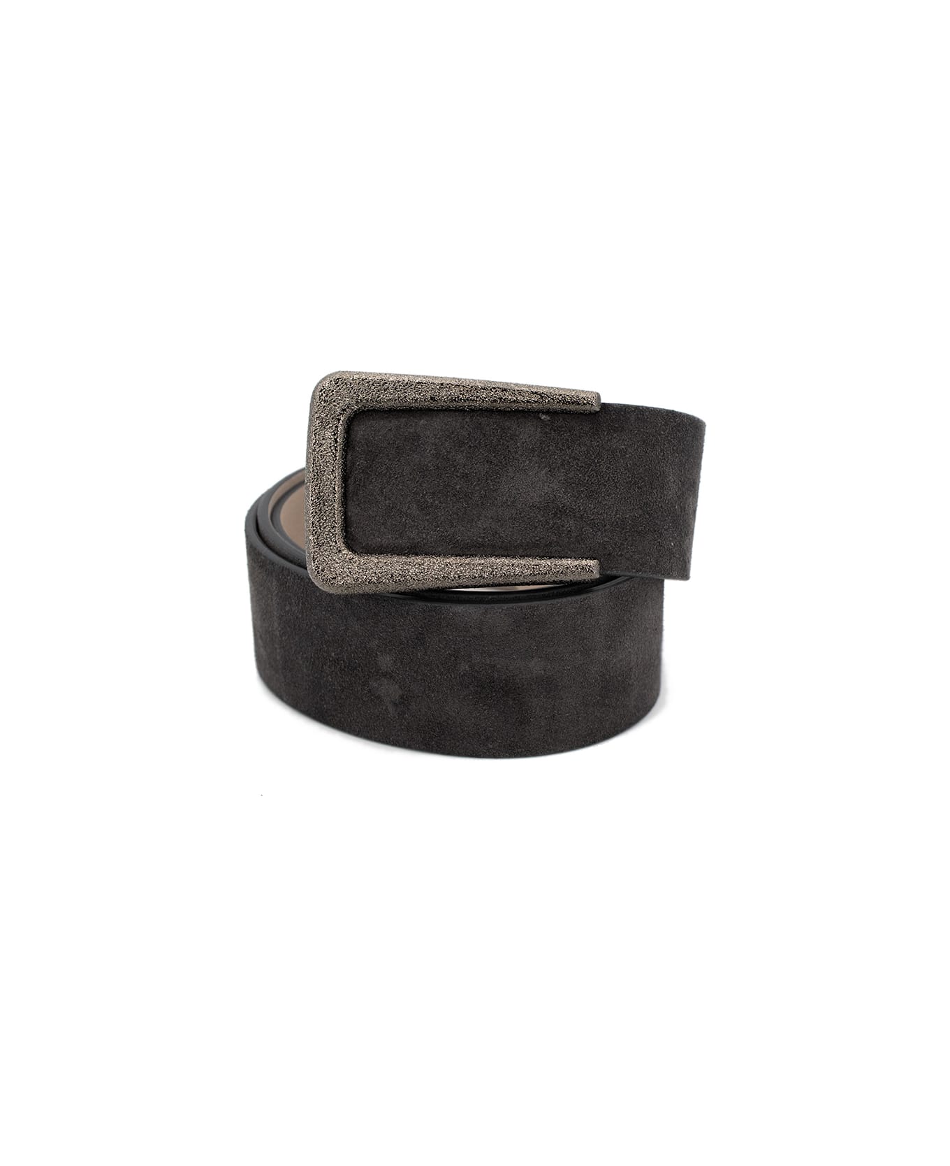 Brunello Cucinelli Belt - LAVAGNA