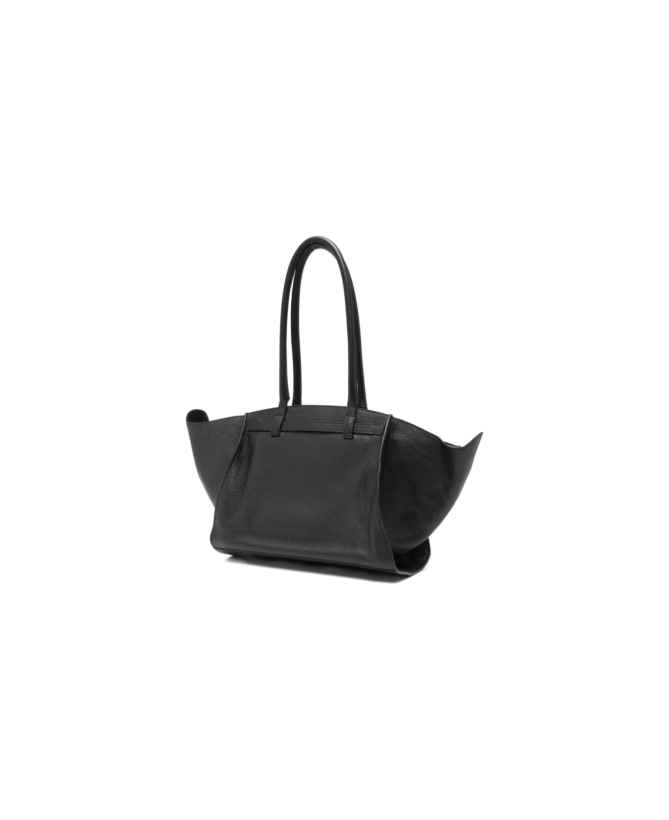 Benedetta Bruzziches Bag - BLACK