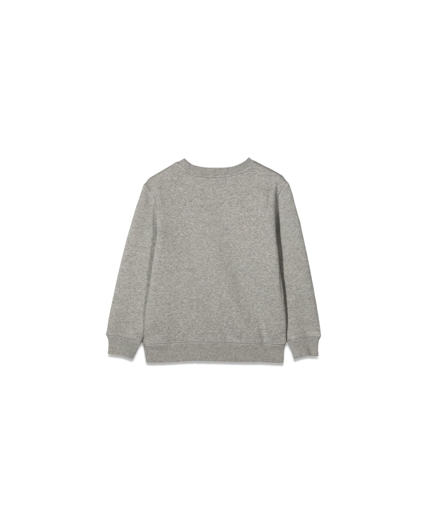 Polo Ralph Lauren Crewneck Sweatshirt - GREY